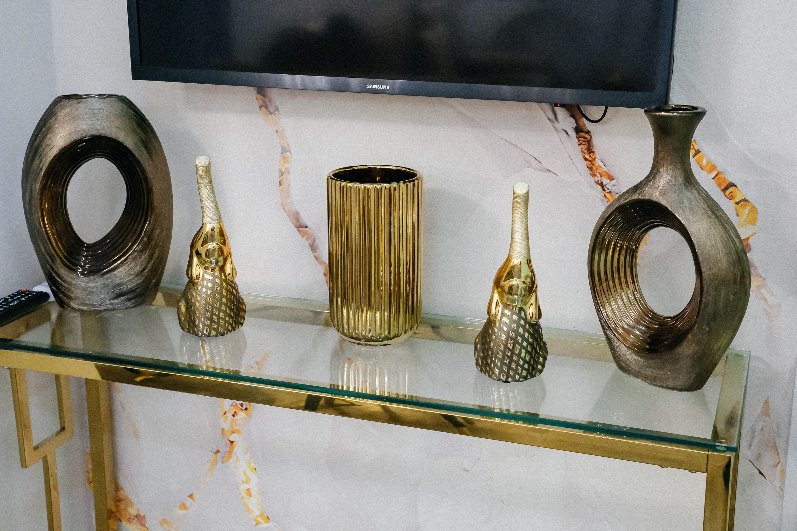 Съемка Квартиры. Главная