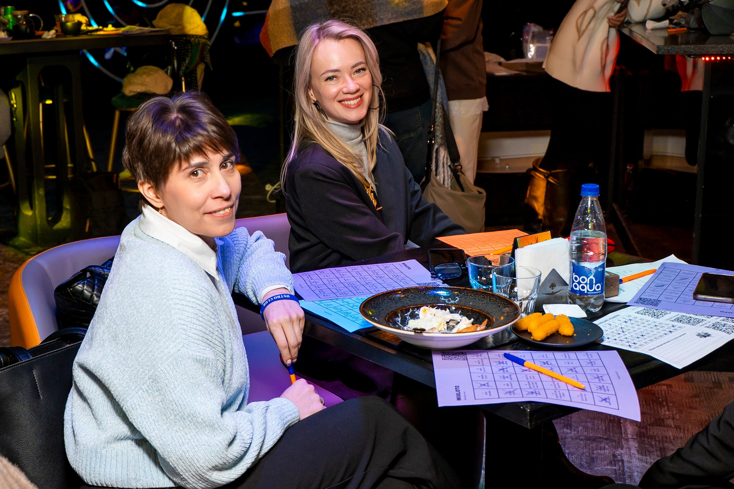 Репортажная съемка (съемка мероприятий). Фотограф Беларусь — Ольга Шаповалова (Жардецкая)