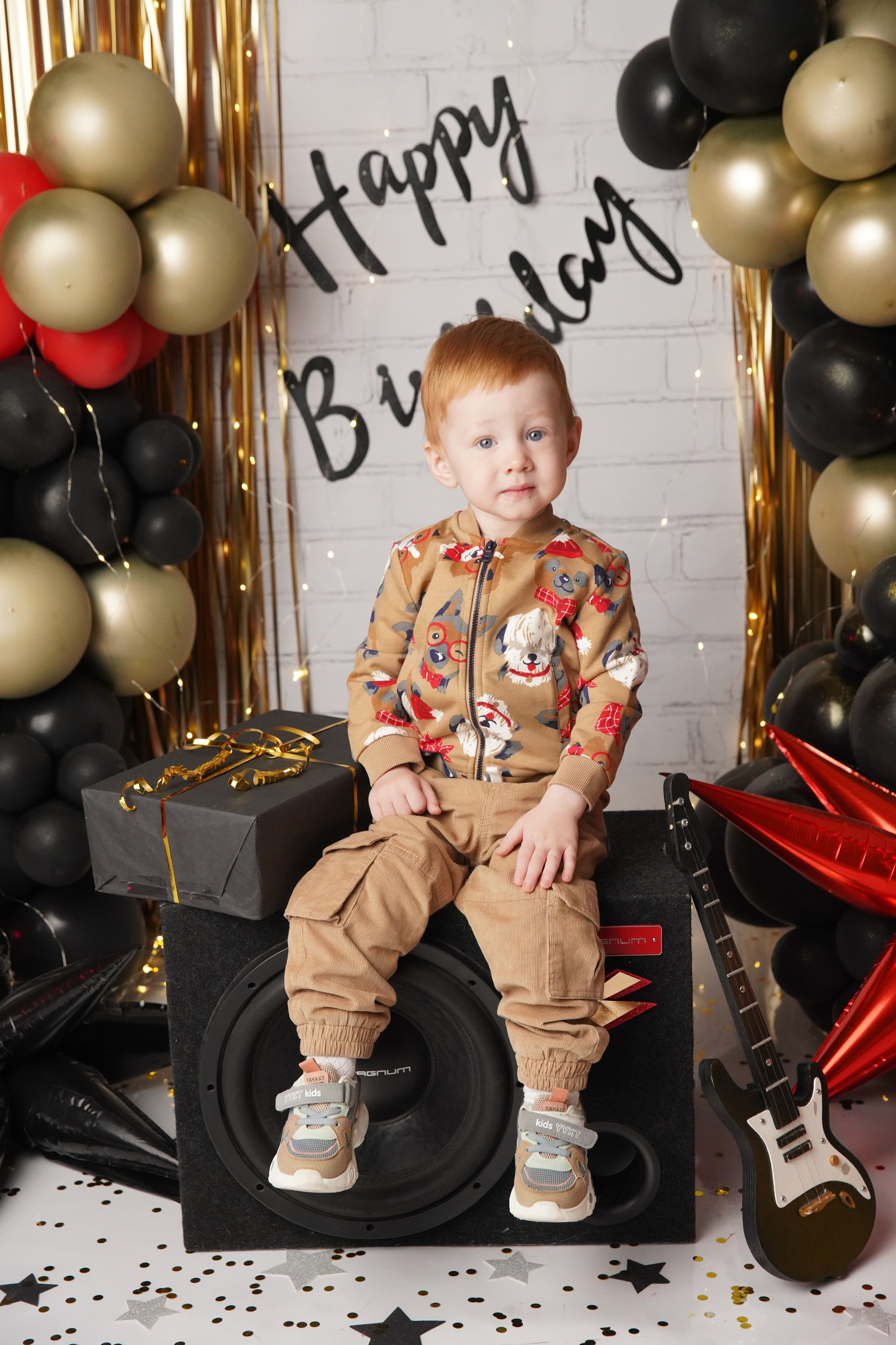 Машинка. Фотограф новорожденных. Семейный и детский фотограф в городе Сургуте