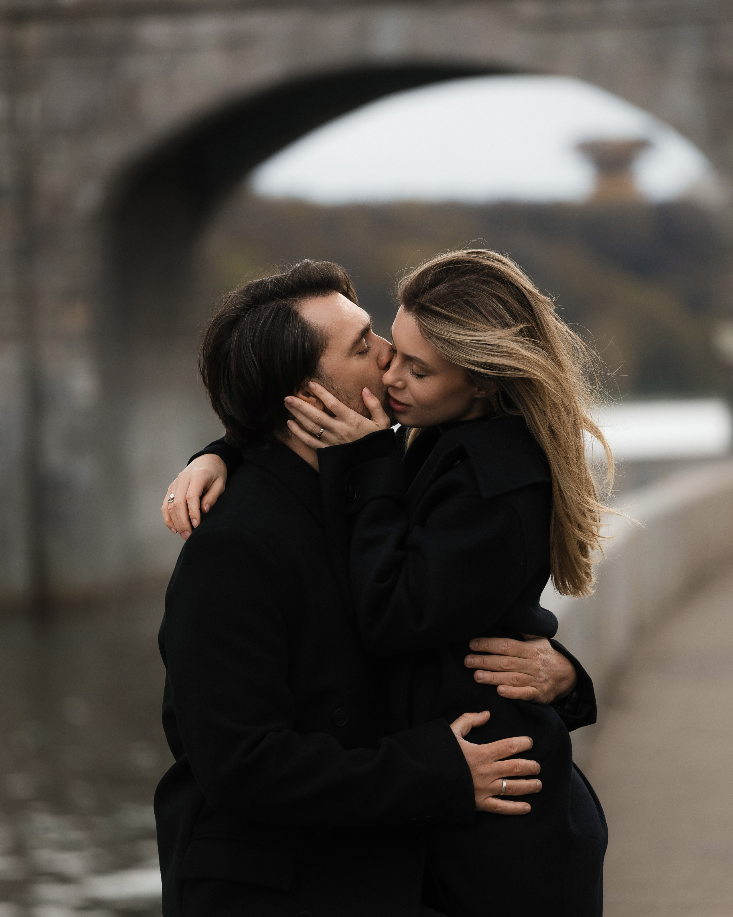 А & С. Женский и свадебный фотограф Москва Елизавета Перова