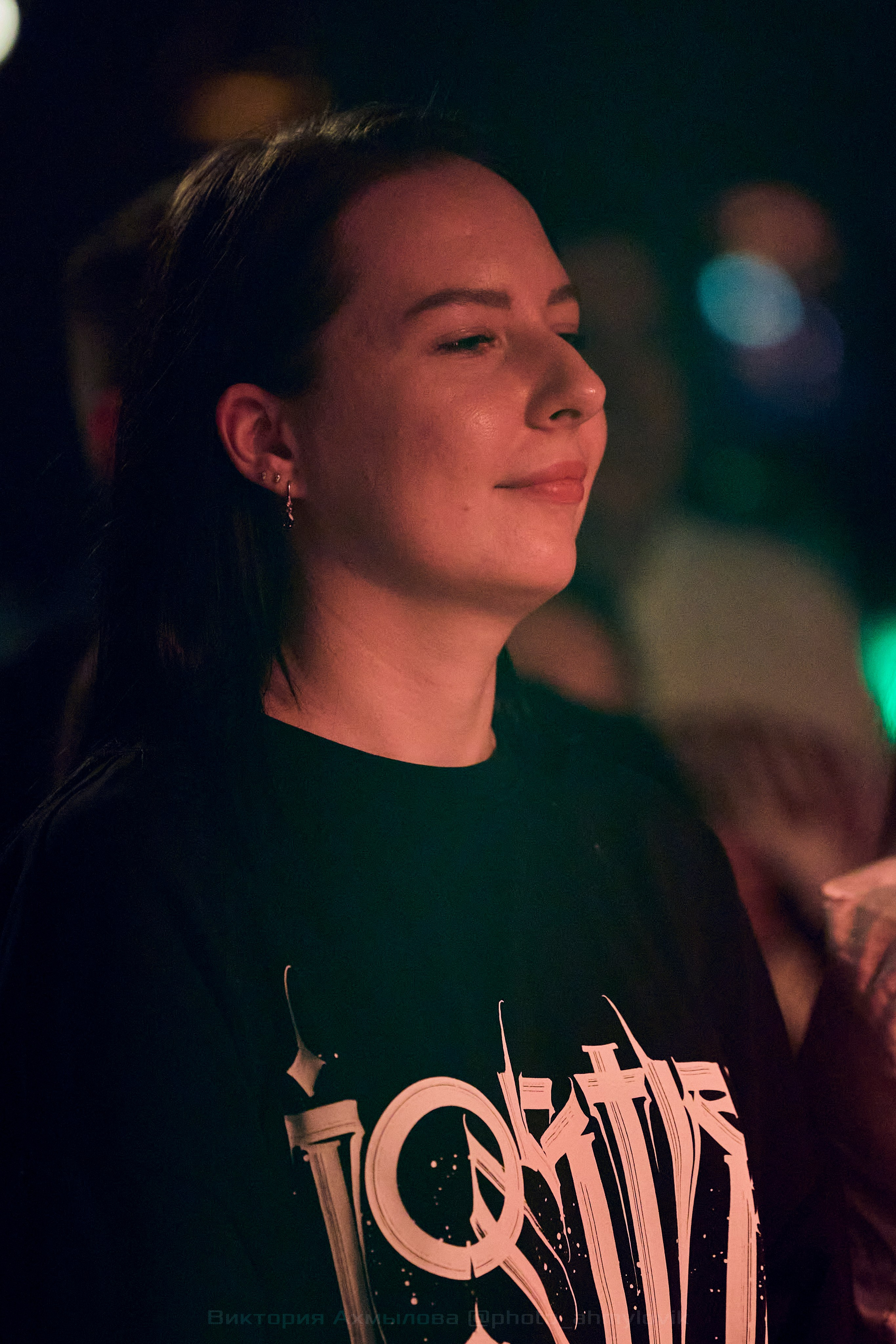 26.06.2024 iOstra 16 Тонн. Виктория Ахмылова. Фотограф в Москве