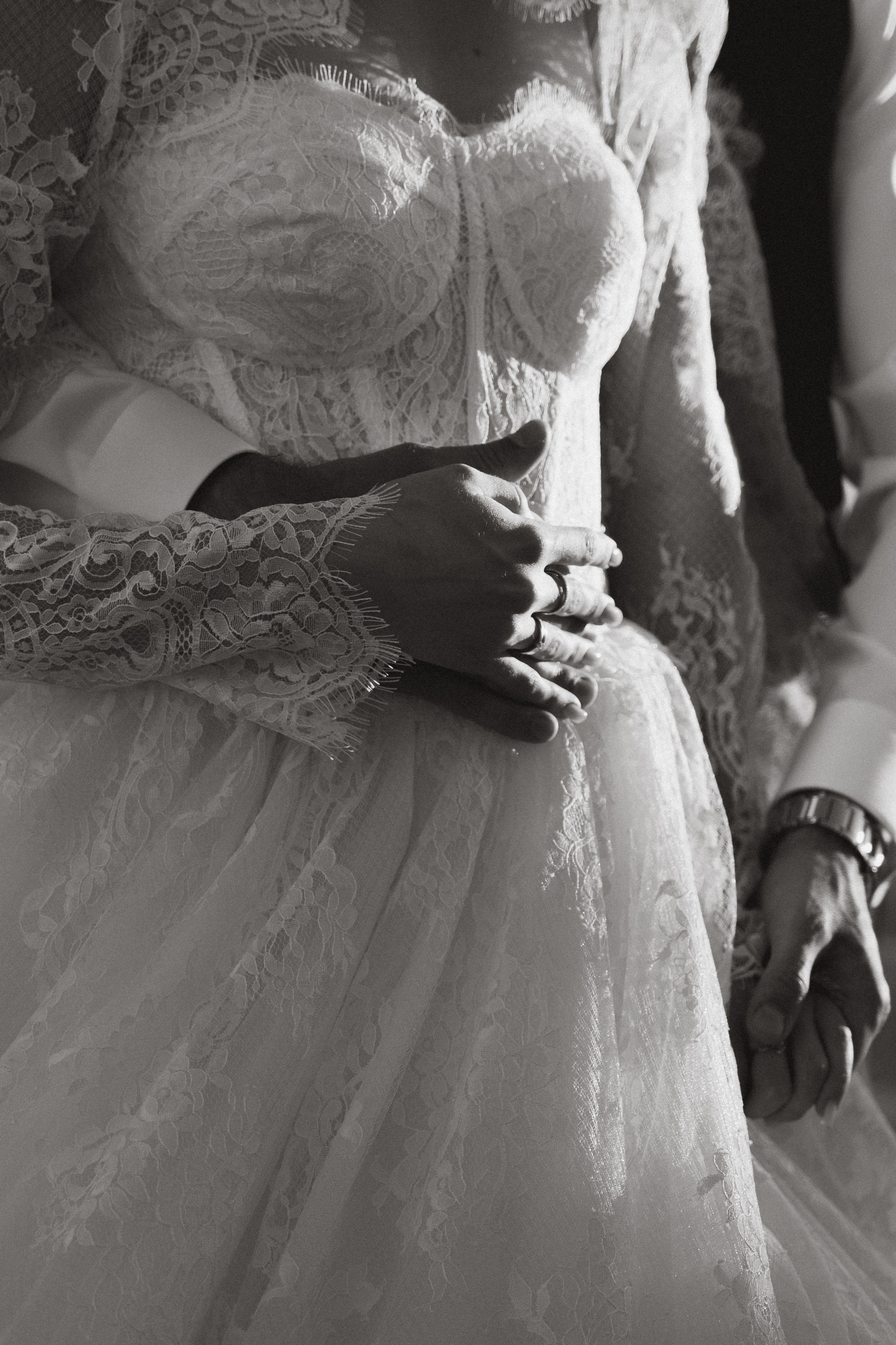 The Wedding Day. Свадьбы, портреты, семьи, репортаж — Юг России