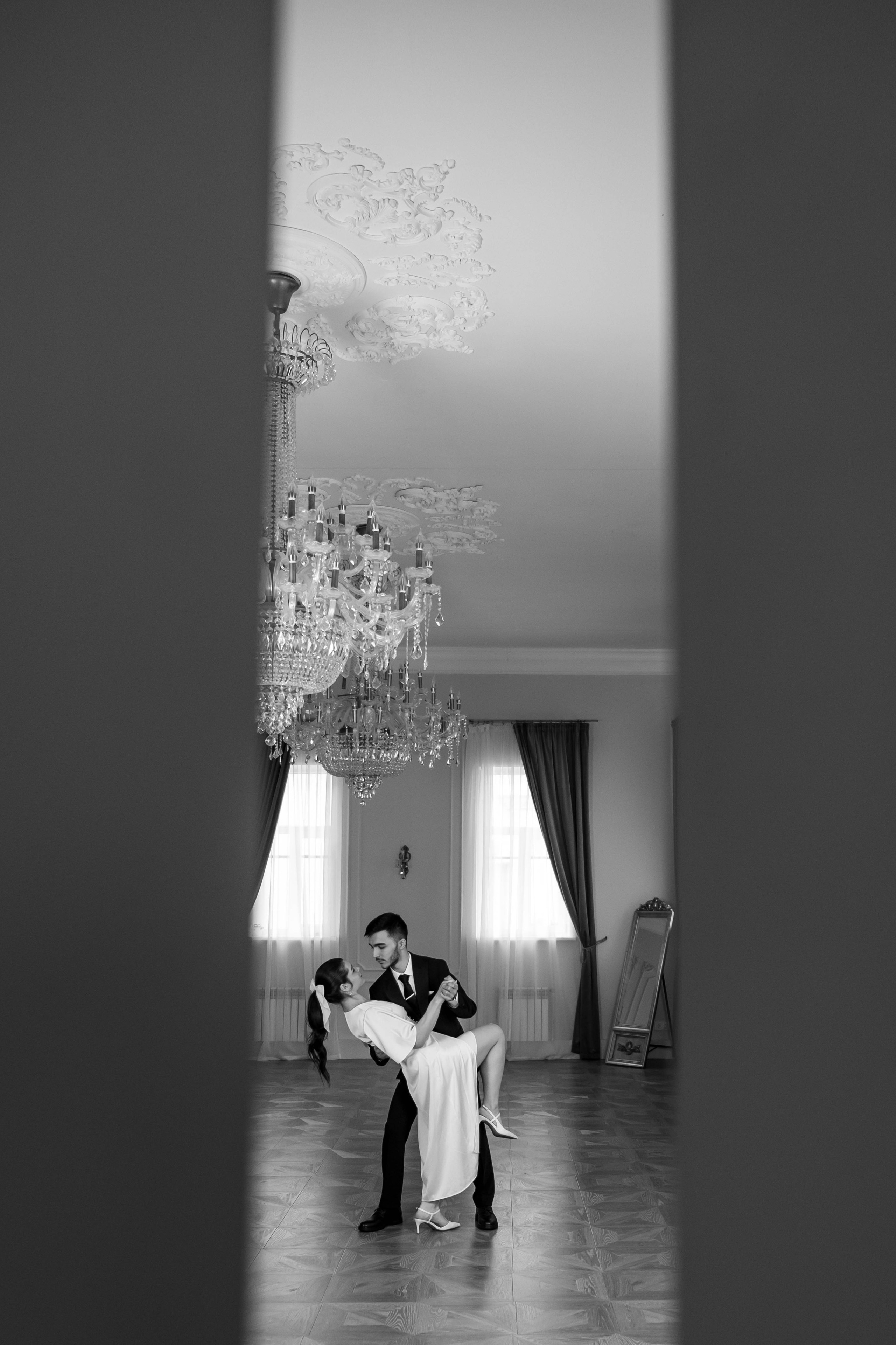 Имиль&Яна. Свадебный и портретный фотограф Казань | Белебей