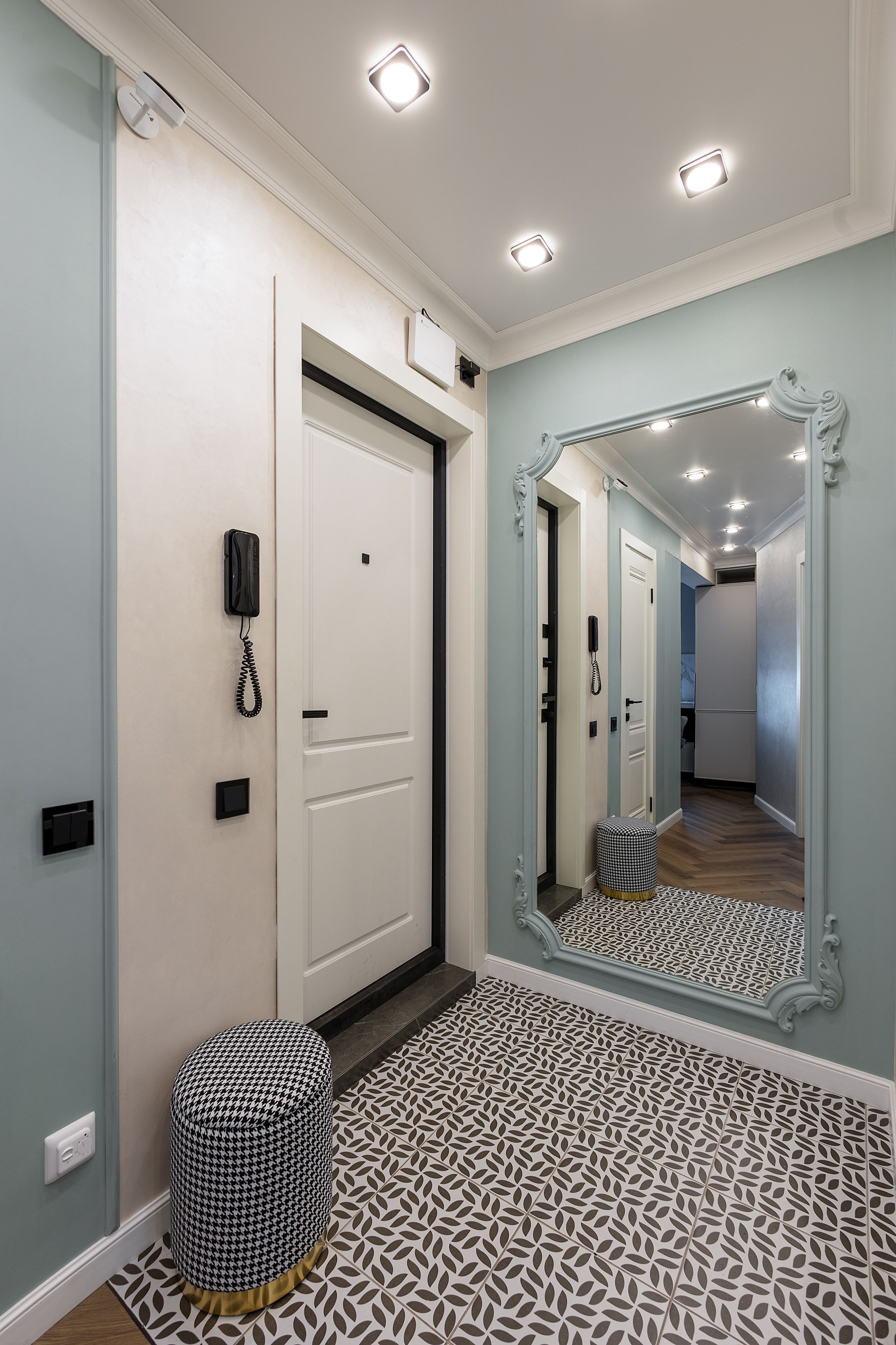 Квартира на Гагарина. Фотограф и видеограф в Улан-Удэ: Аюна Габагуева и Артём Шаханов