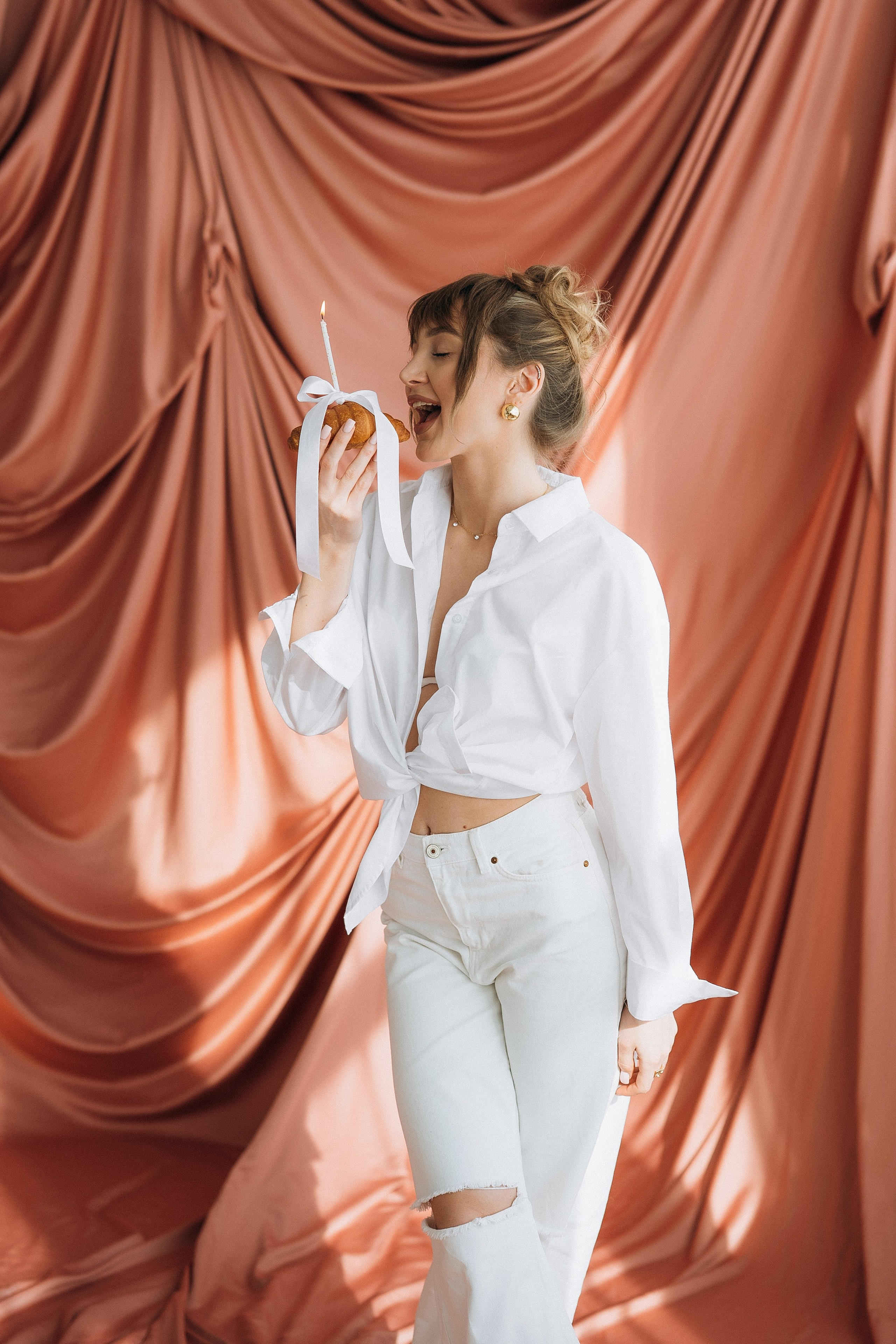 Анастасия. Фотограф Виктория Грибова г. Вологда