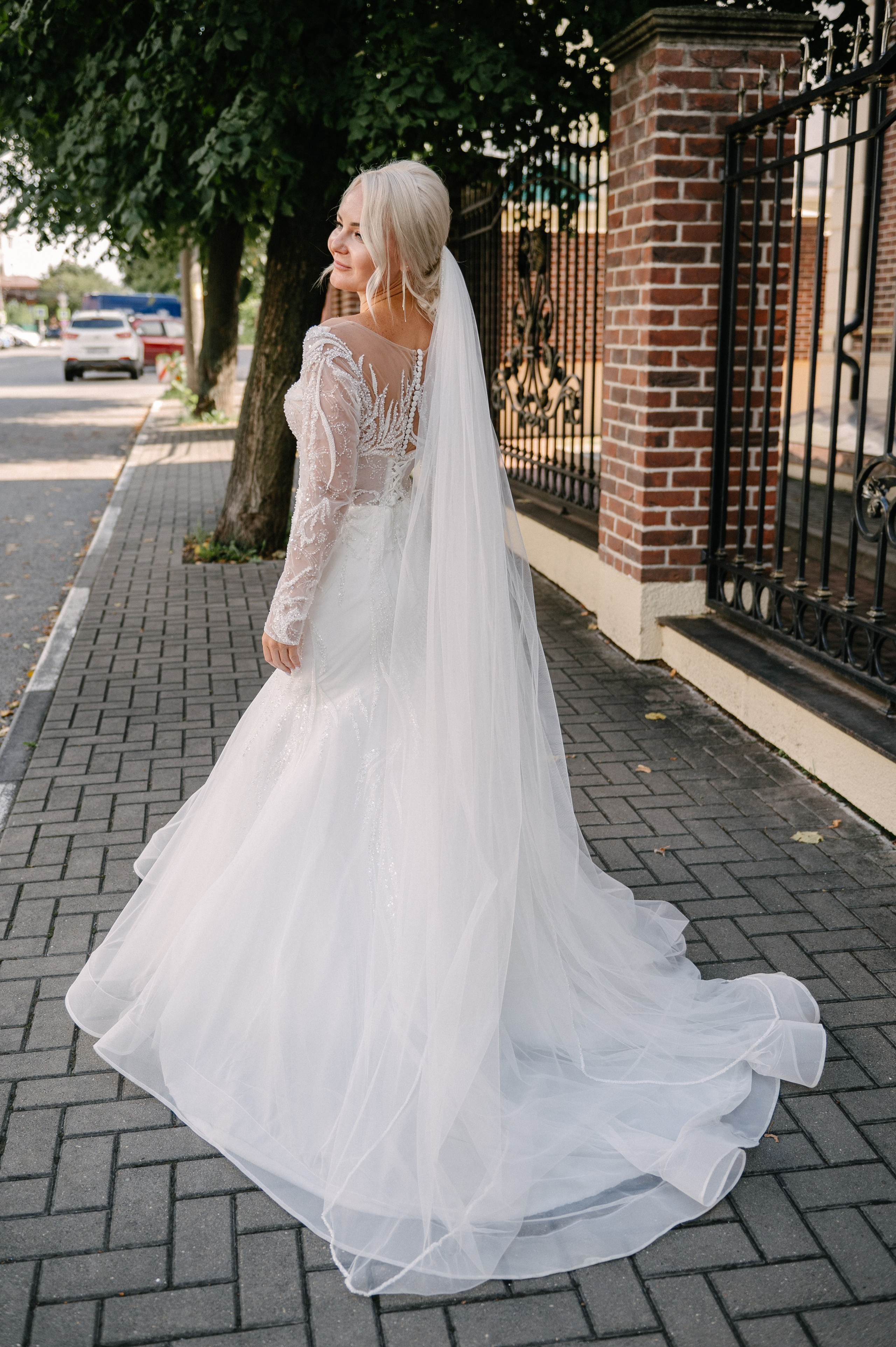 О&Ю. Фотограф Рязань. Дарья Дмитриева