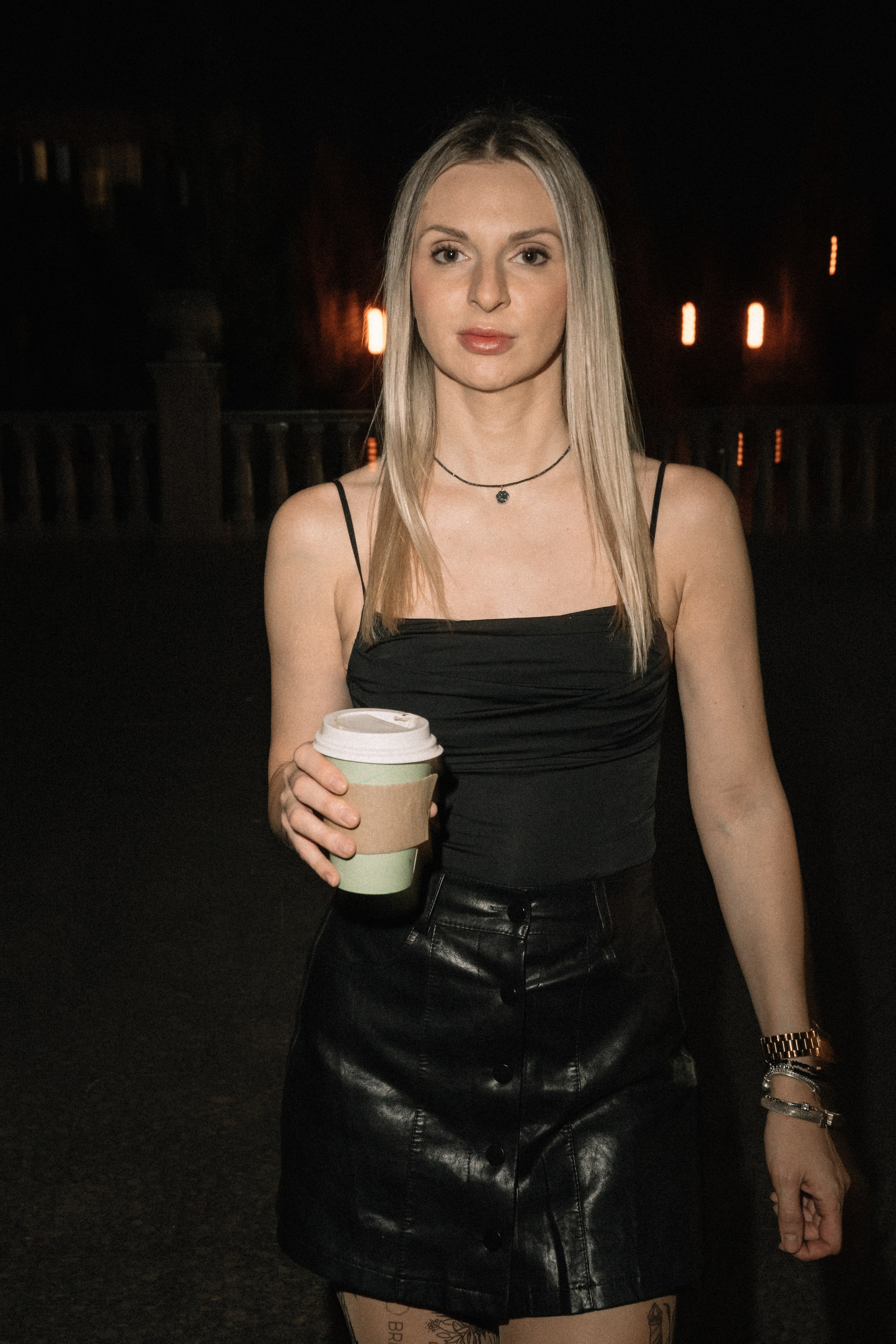 Олеся Бусыгина. Фотограф и видеограф в Тюмени Екатерина Чернецкая