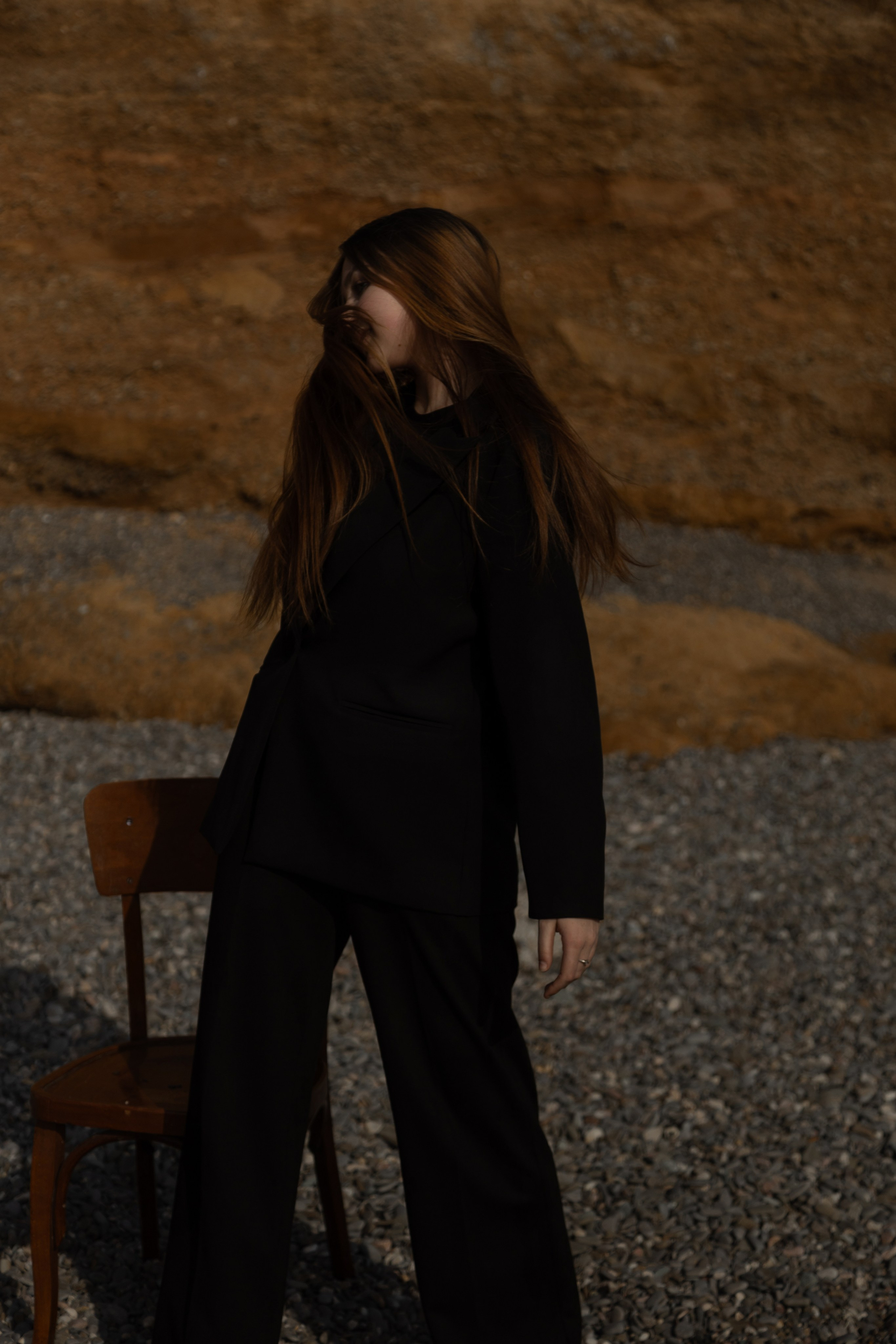 Фотосессия на море (Николаевка) Вита. Свадебный фотограф в Симферополе (Крым) Валерия Воловидник