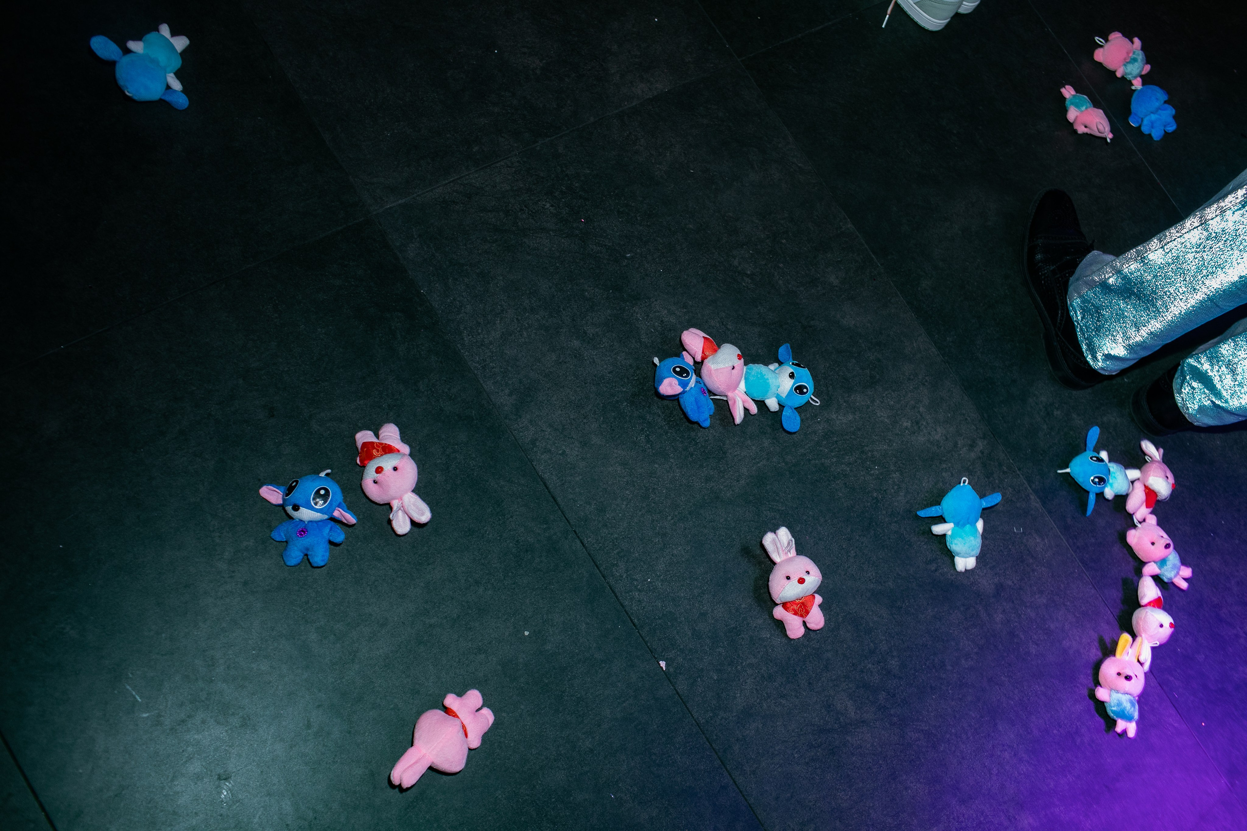 День рождения Милли. Art photographer Nino