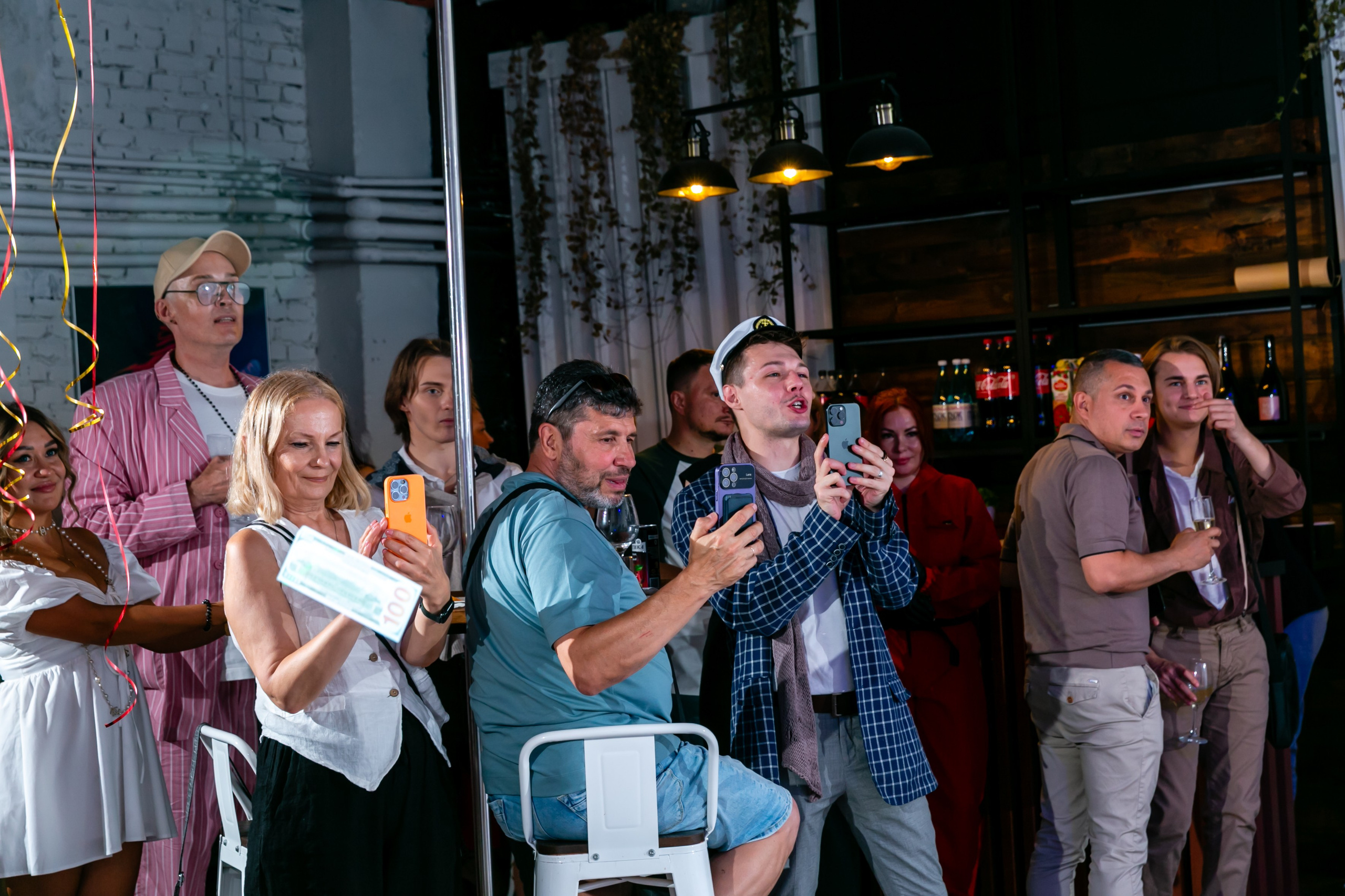 Светлана Ларионова 25.07. Фотограф Елена Лагода