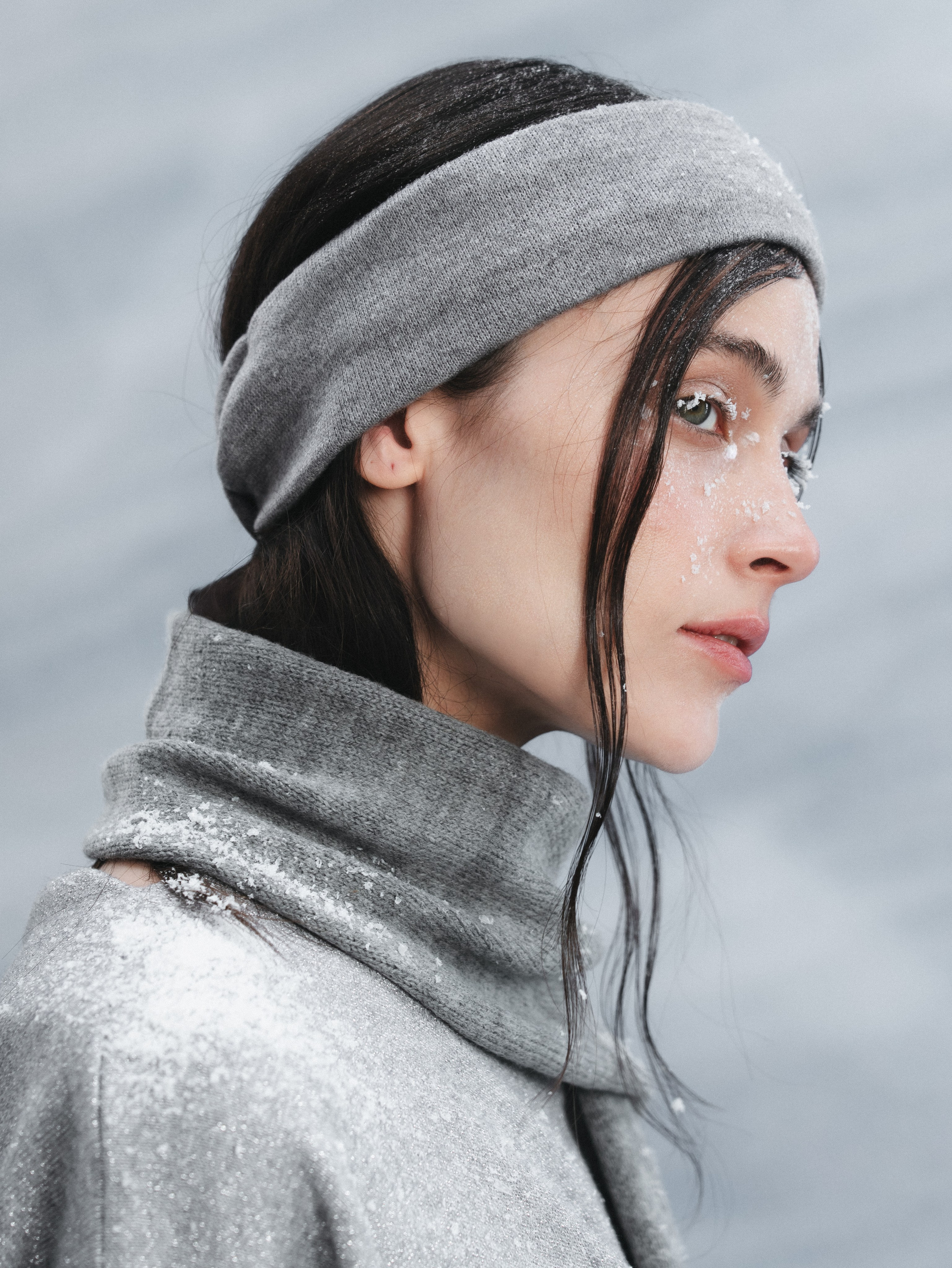 Winter / Art-project