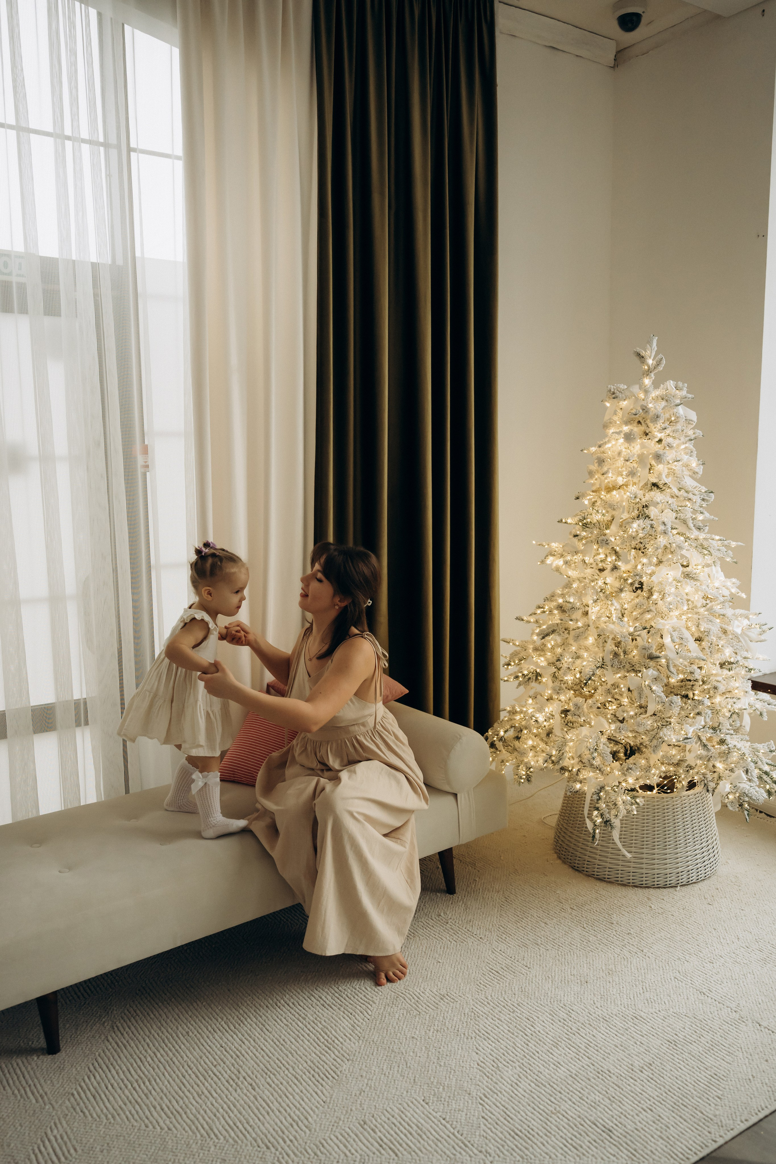 Новый год. Ирина Гонтарева|Фотограф|Белгород