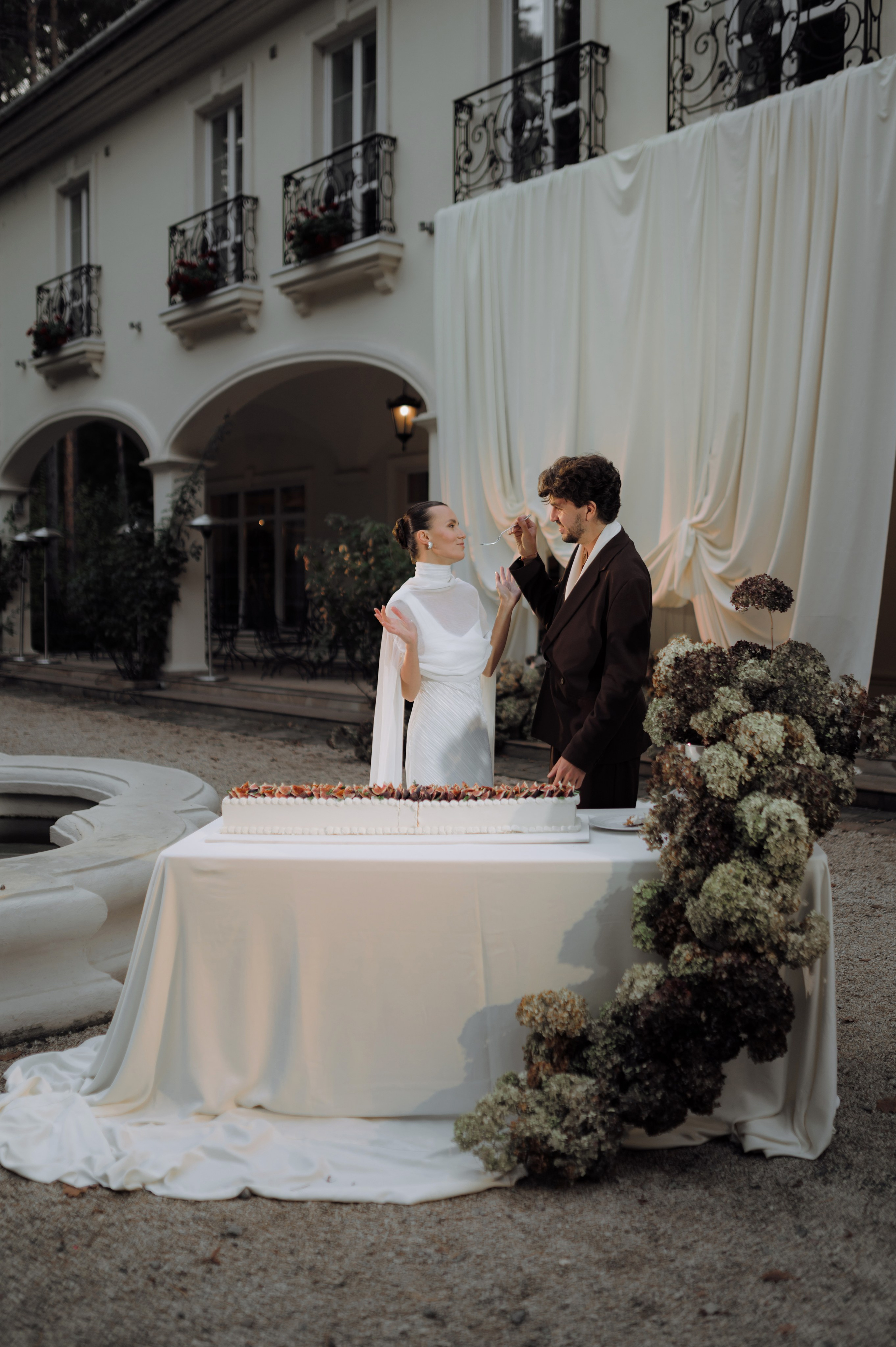 Alexey|Anna. Свадебный фотограф в Минске и Санкт-Петербурге Вероника Аксенова