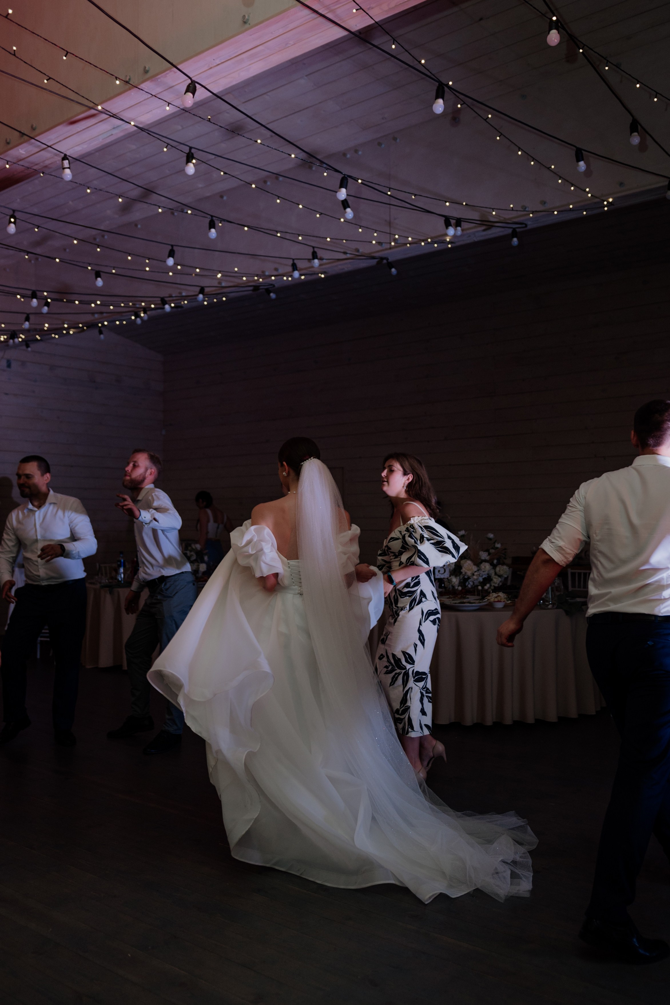 Настья и Илья. Свадебный и Семейный фотограф в Ярославле Алёна Колясникова