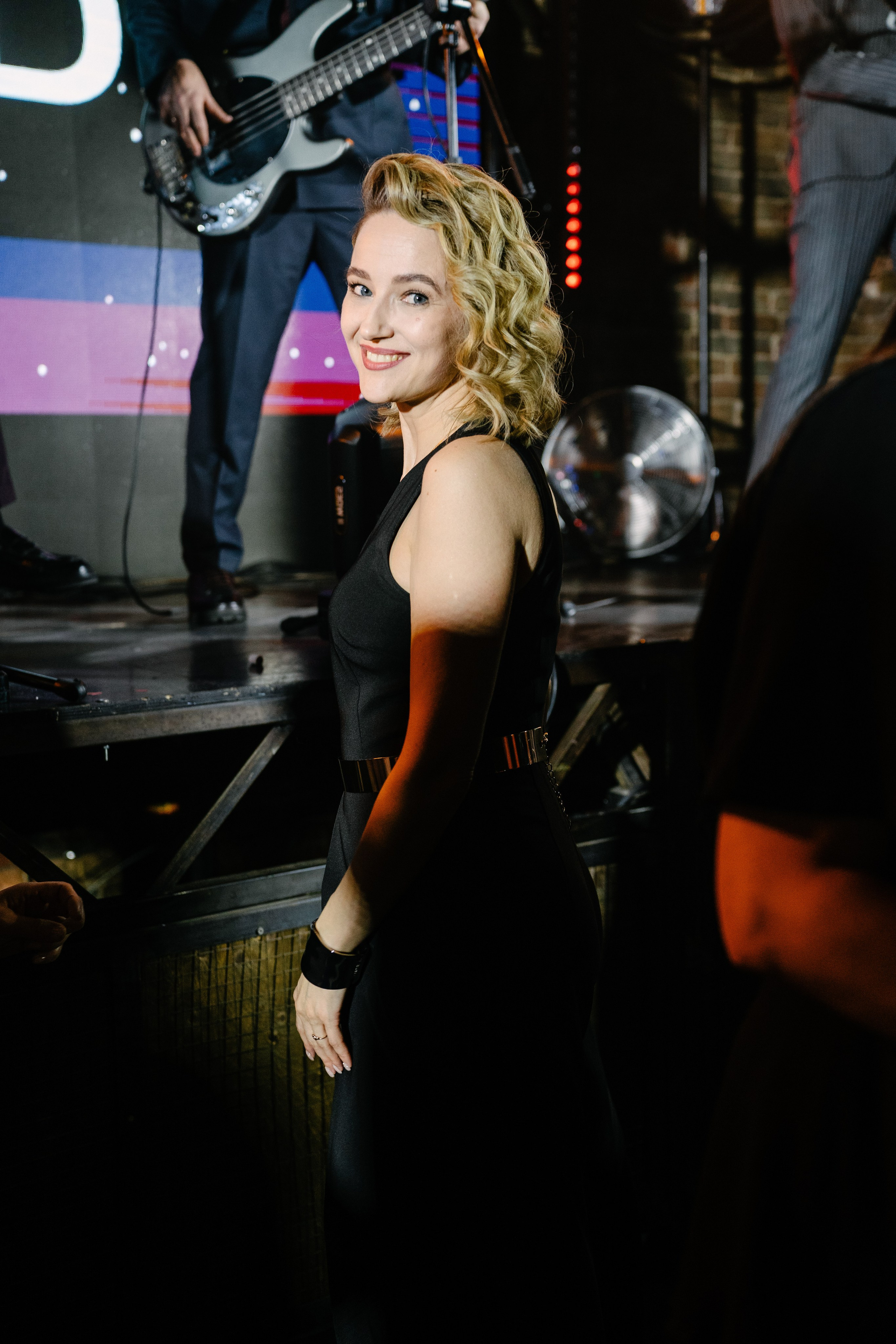 Новогодний корпоратив ADрайв & dmz. Свадебный и семейный фотограф в Воронеже Анастасия Бойко