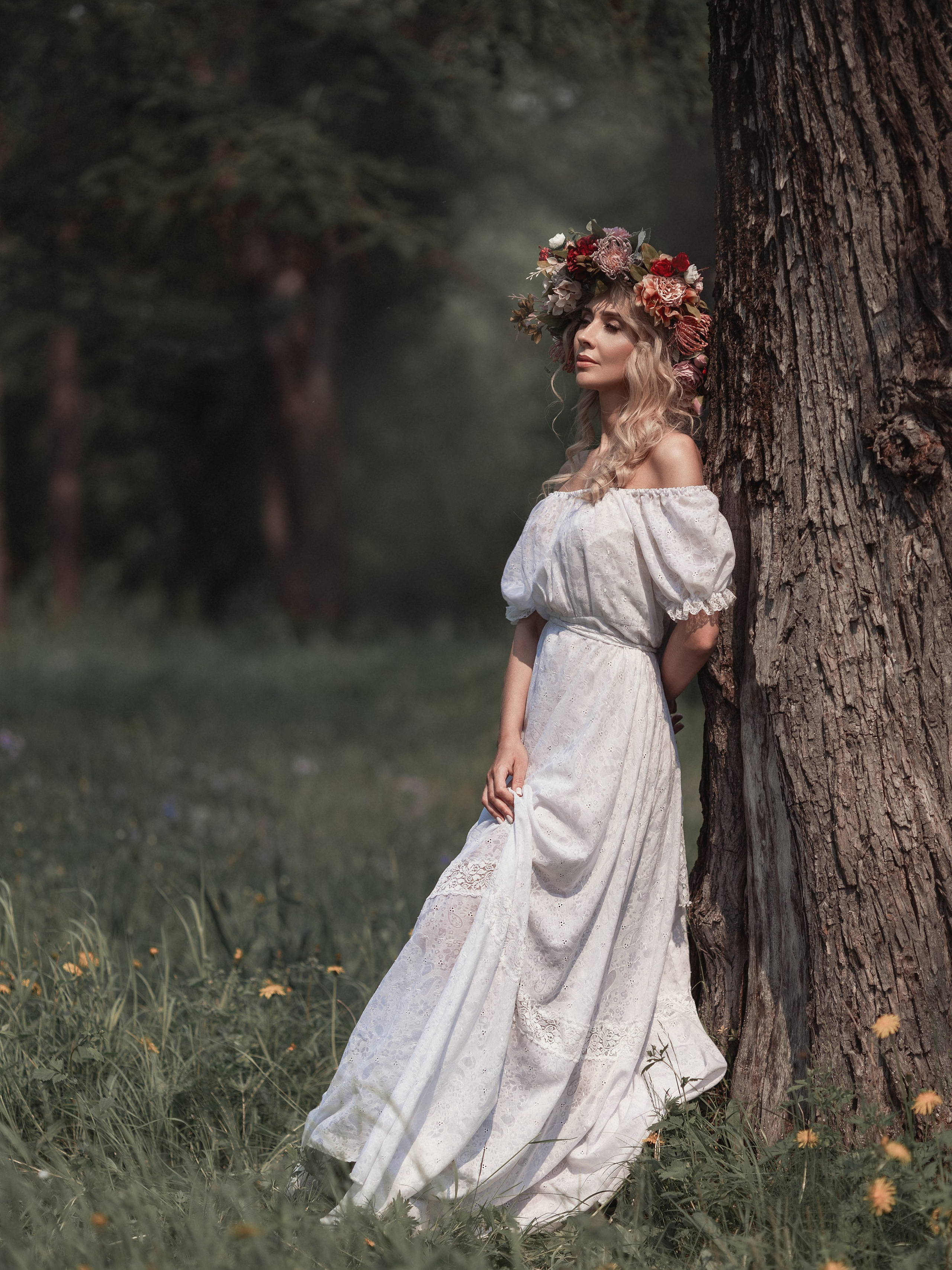 Купала. Фотограф Алёна Яковлева