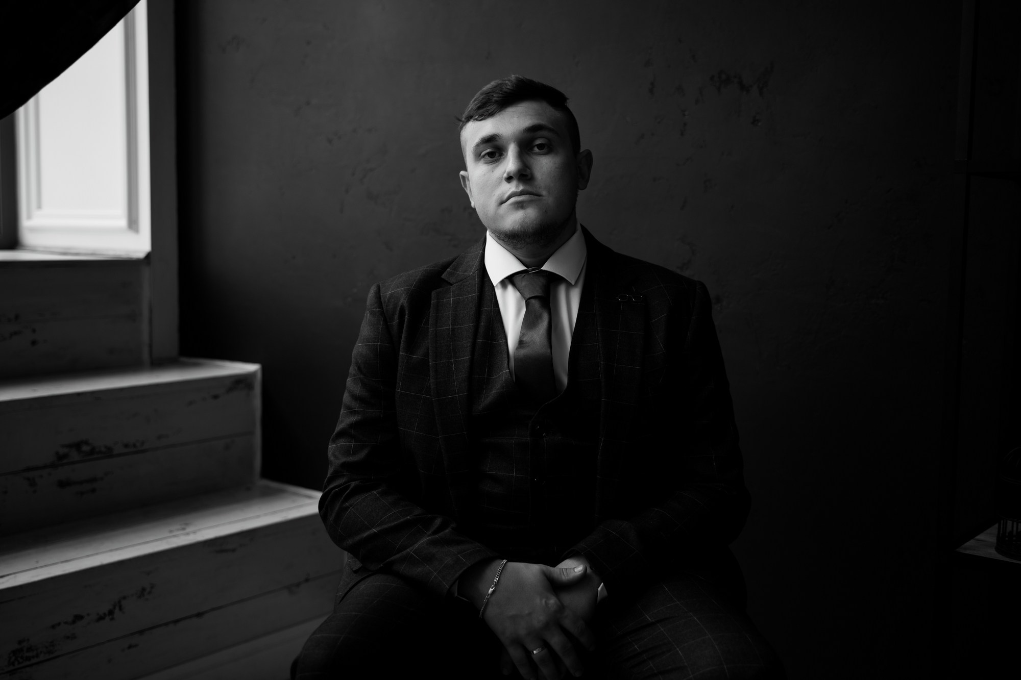 Дендропарк. Студия. Свадебный и семейный фотограф в Омске Мормулев Михаил