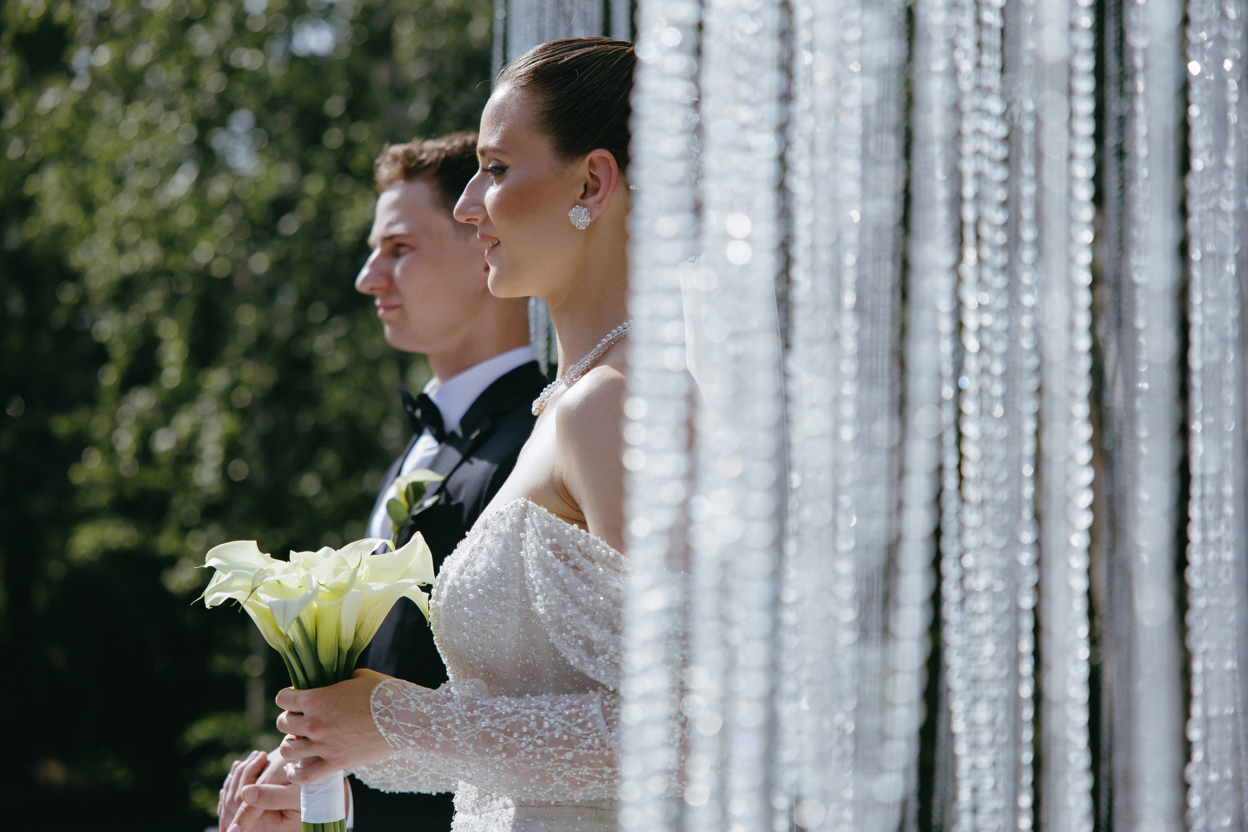 Кирилл и Ольга. Фотограф Иркутск Антипин Сергей