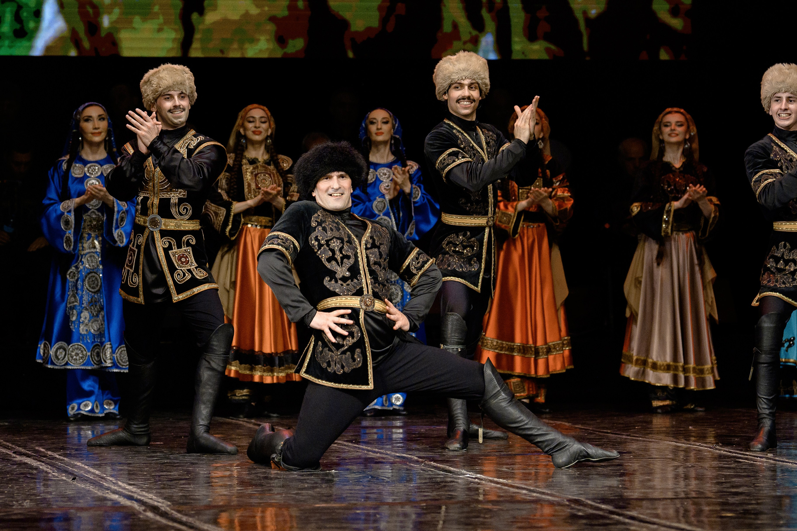 Ансамбль «Лезгинка» концерт в Махачкале. РЕПОРТАЖНЫЙ И БИЗНЕС ФОТОГРАФ В МОСКВЕ, ЕГОР НИКОЛАЕВ