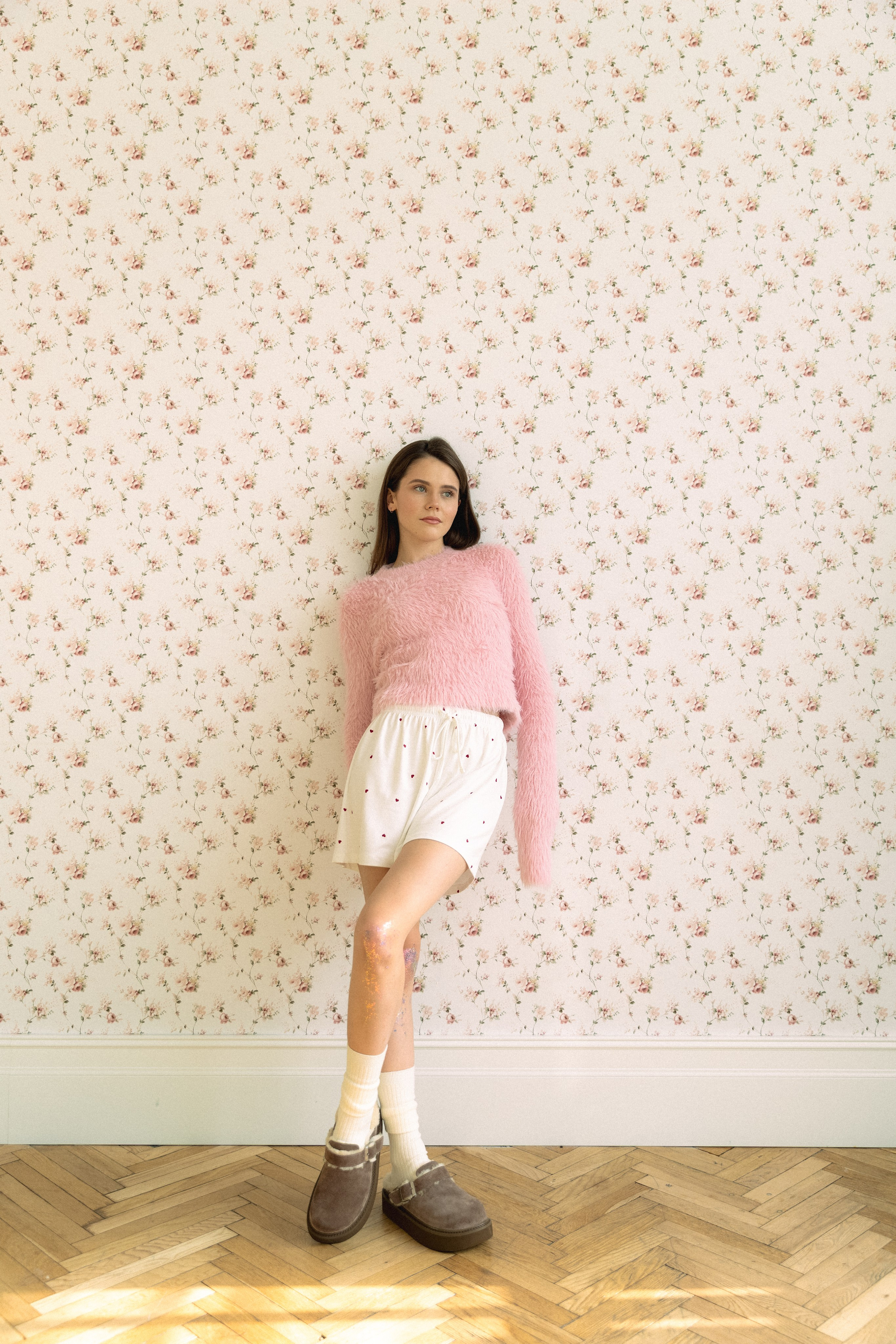 Liza. Елизавета Приходько женский фотограф Москва