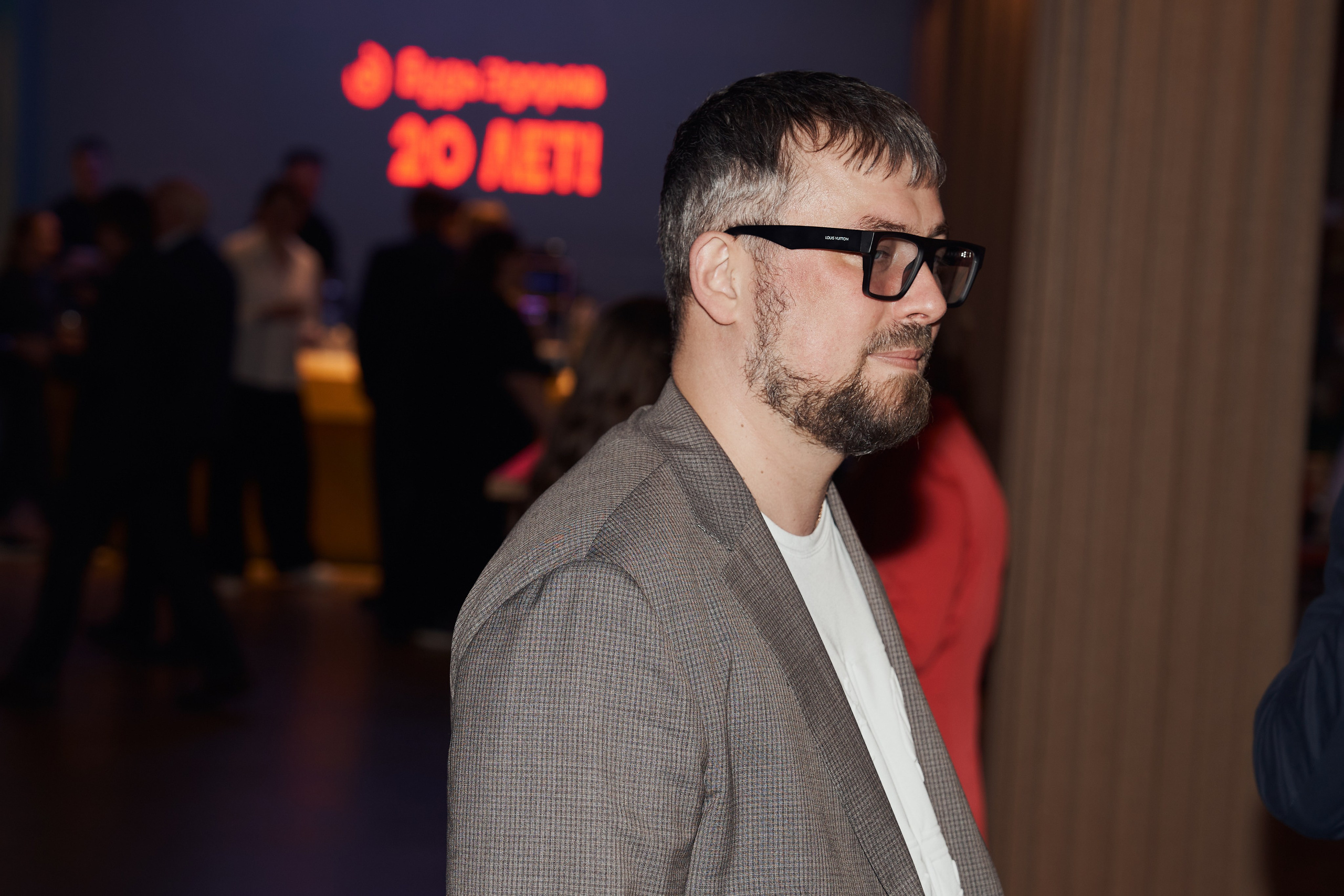 Клинике «Будь Здоров» 20 лет. Свадебный фотограф в Москве и Подмосковье Виктор Одинцов