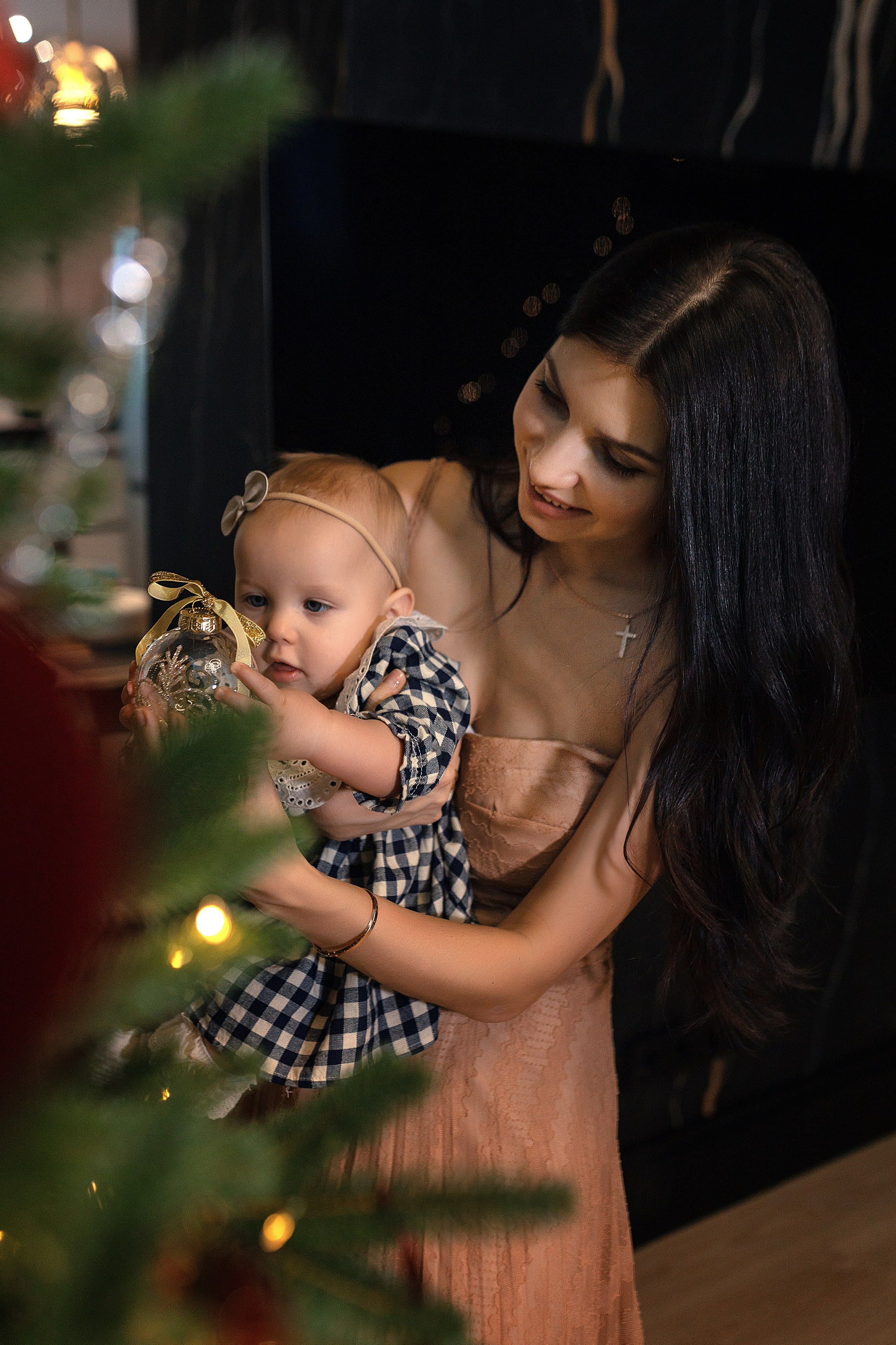 Фотосессия новорожденных в иваново