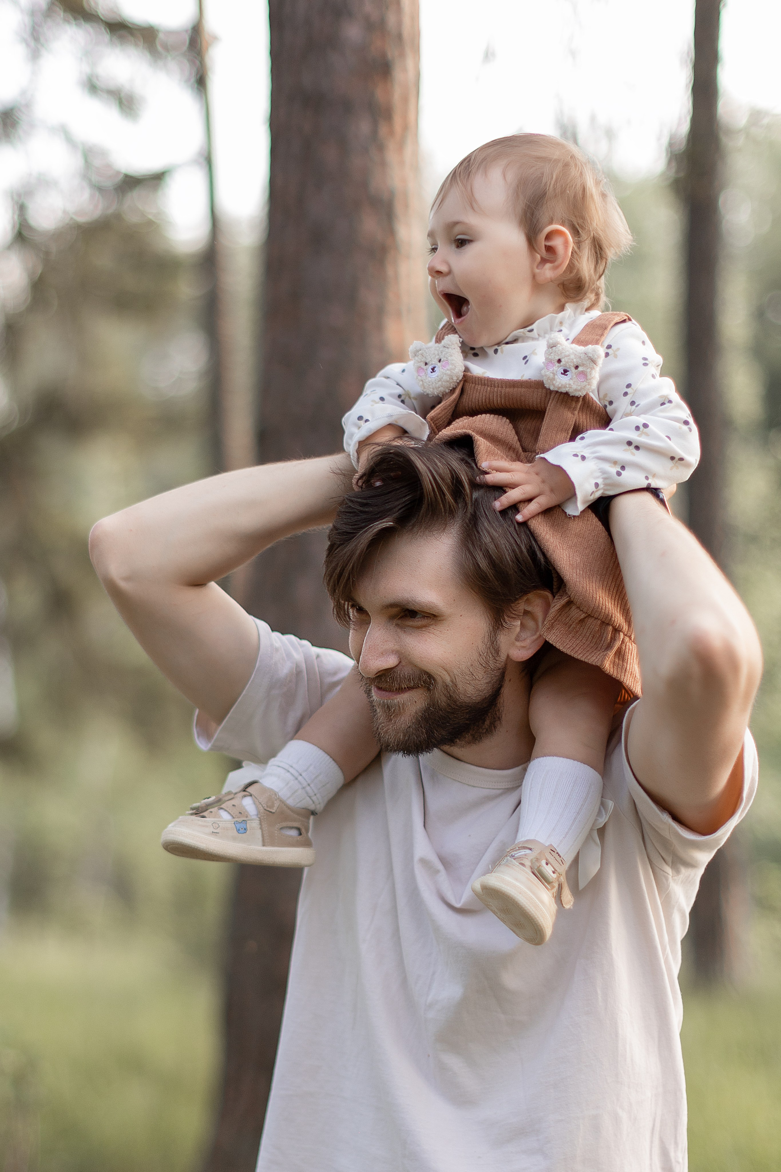 Семейный фотограф Любовь Аверина в Иваново