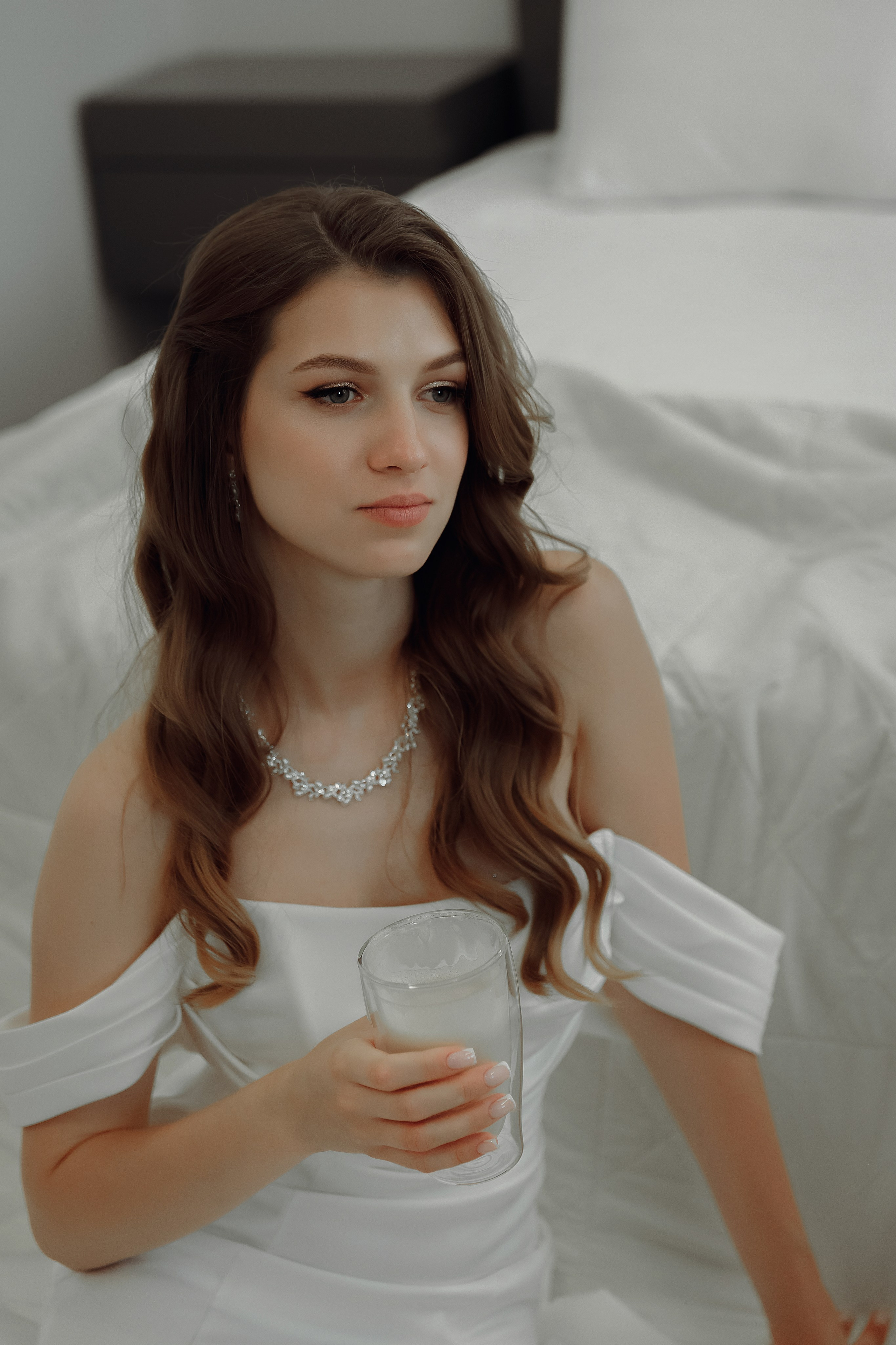 Кирилл и Диана. Свадебный фотограф, крещение, венчание СПБ, Белгород Анна Коршунова