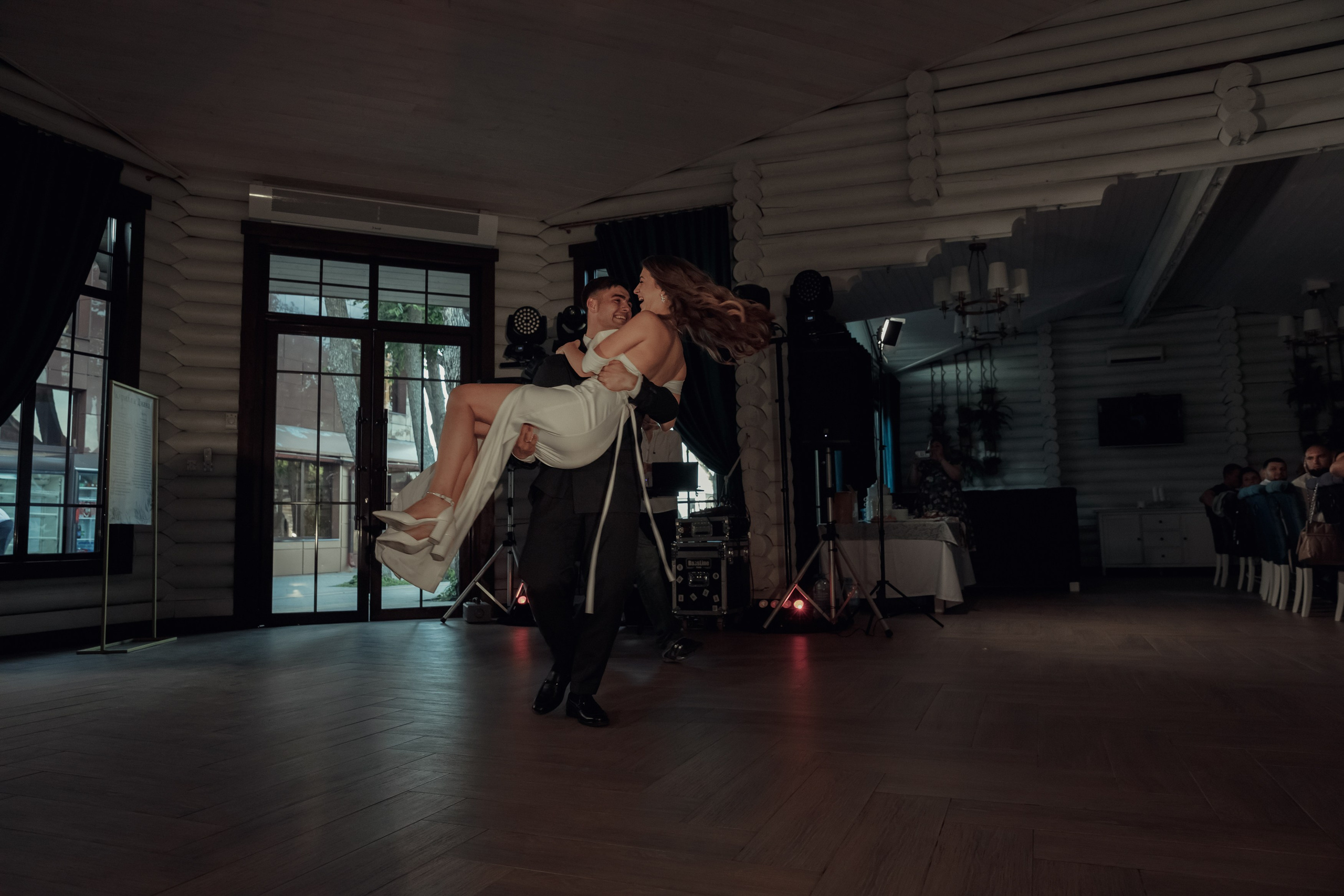 Кирилл и Диана. Свадебный фотограф, крещение, венчание СПБ, Белгород Анна Коршунова