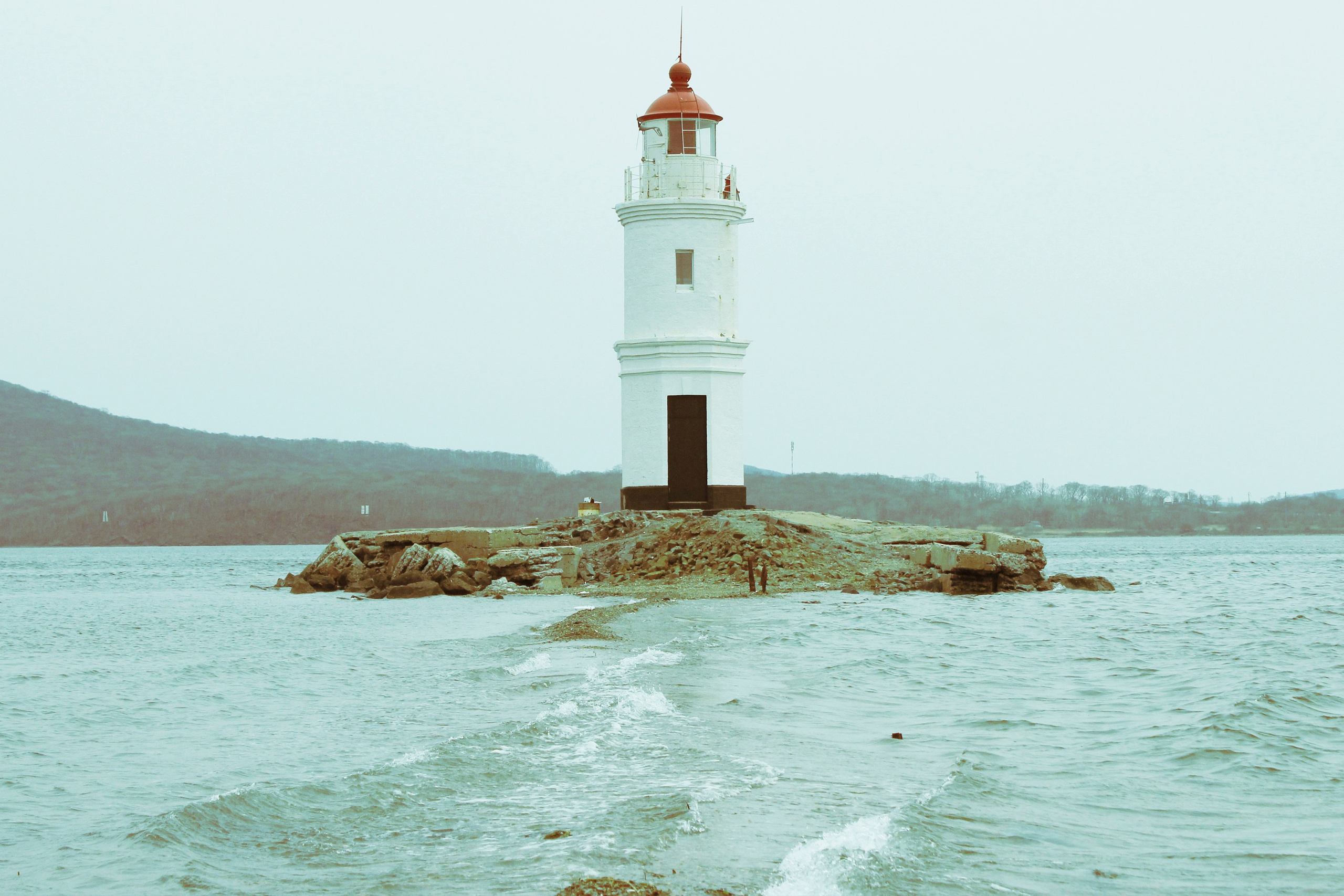 Владивосток. Команда фотографов Кристины Ивановой