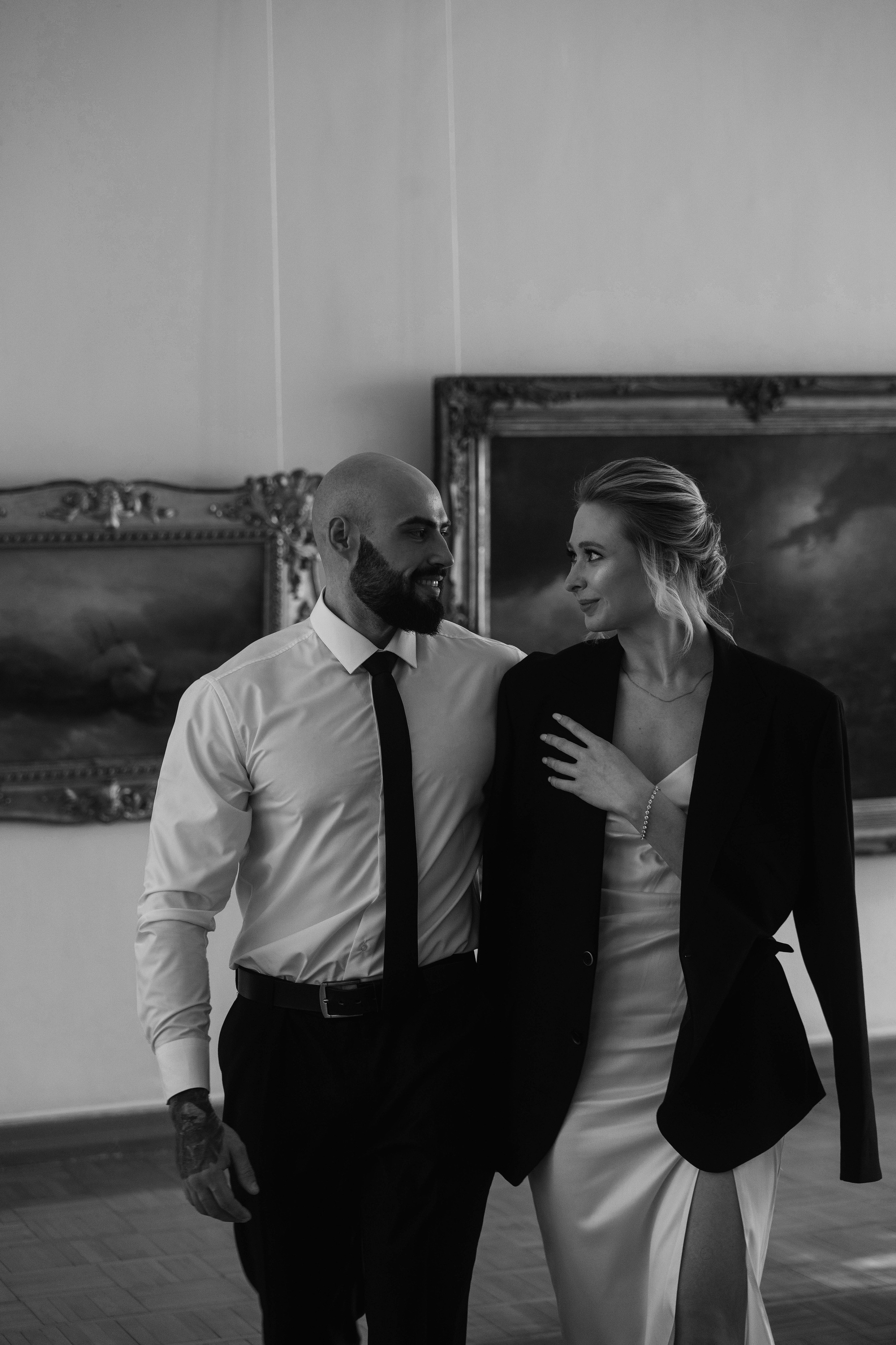 Wedding day #70. Свадебный, семейный фотограф в Рязани Лена Брант