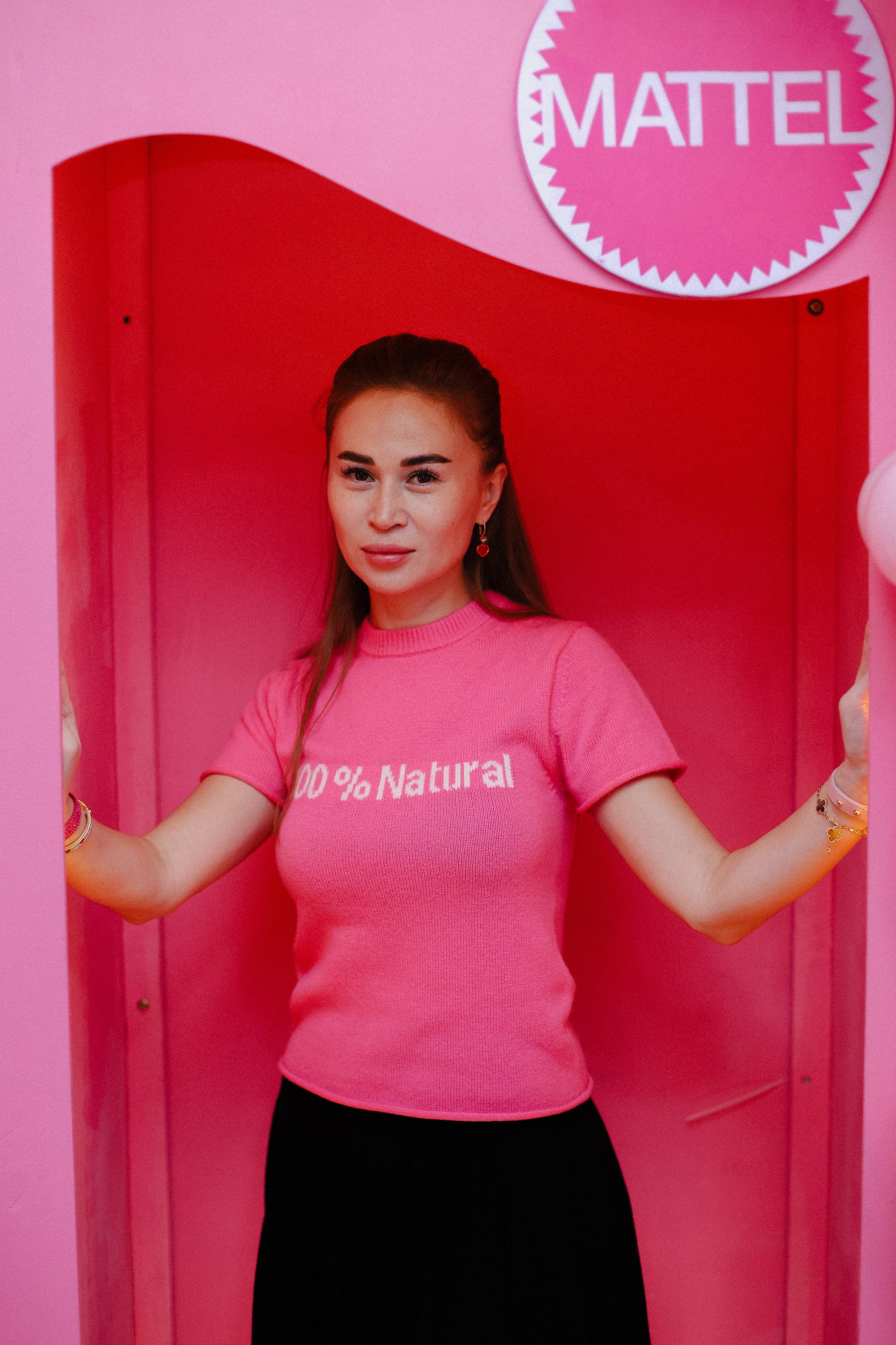 День рождение Сафии. Фотограф в Алматы и Москве Даша Пушкина