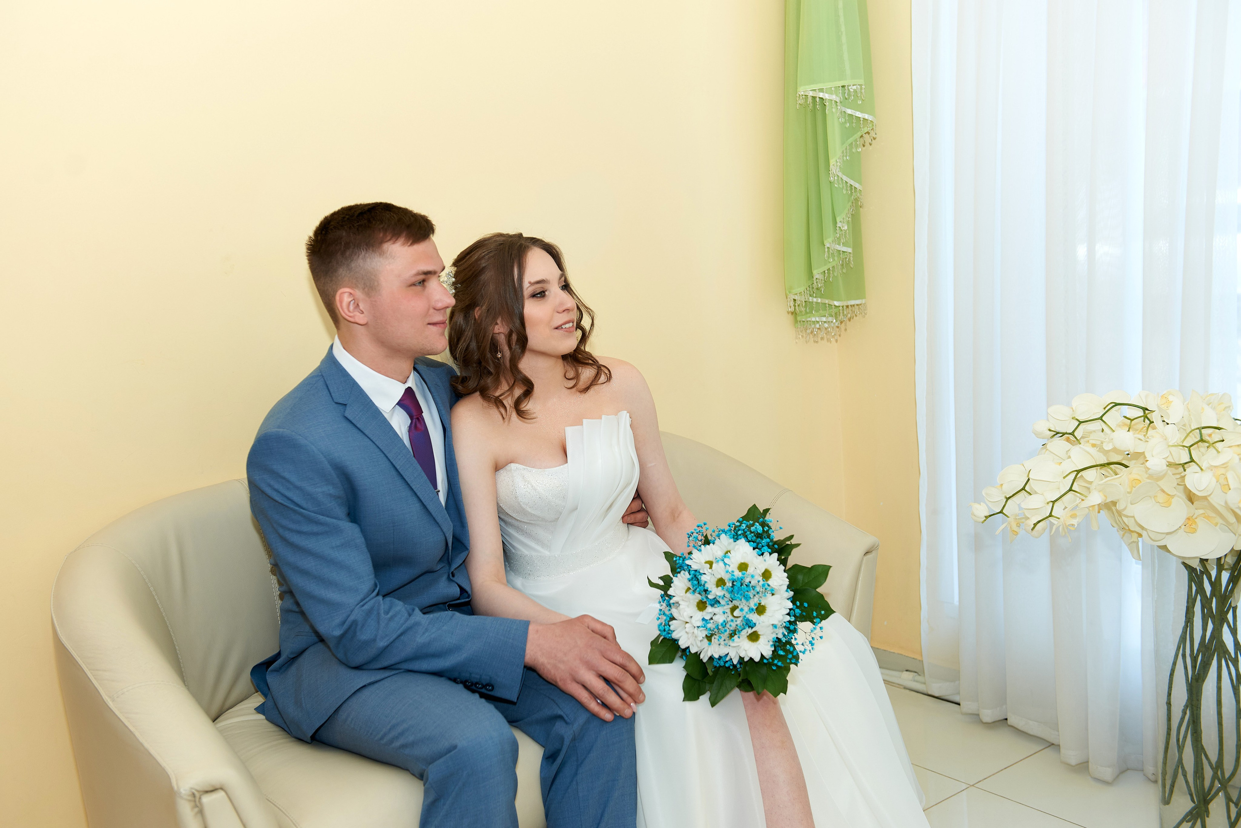 В & Я. Семейный и детский фотограф в г. Ногинске Ангелина Хасанова