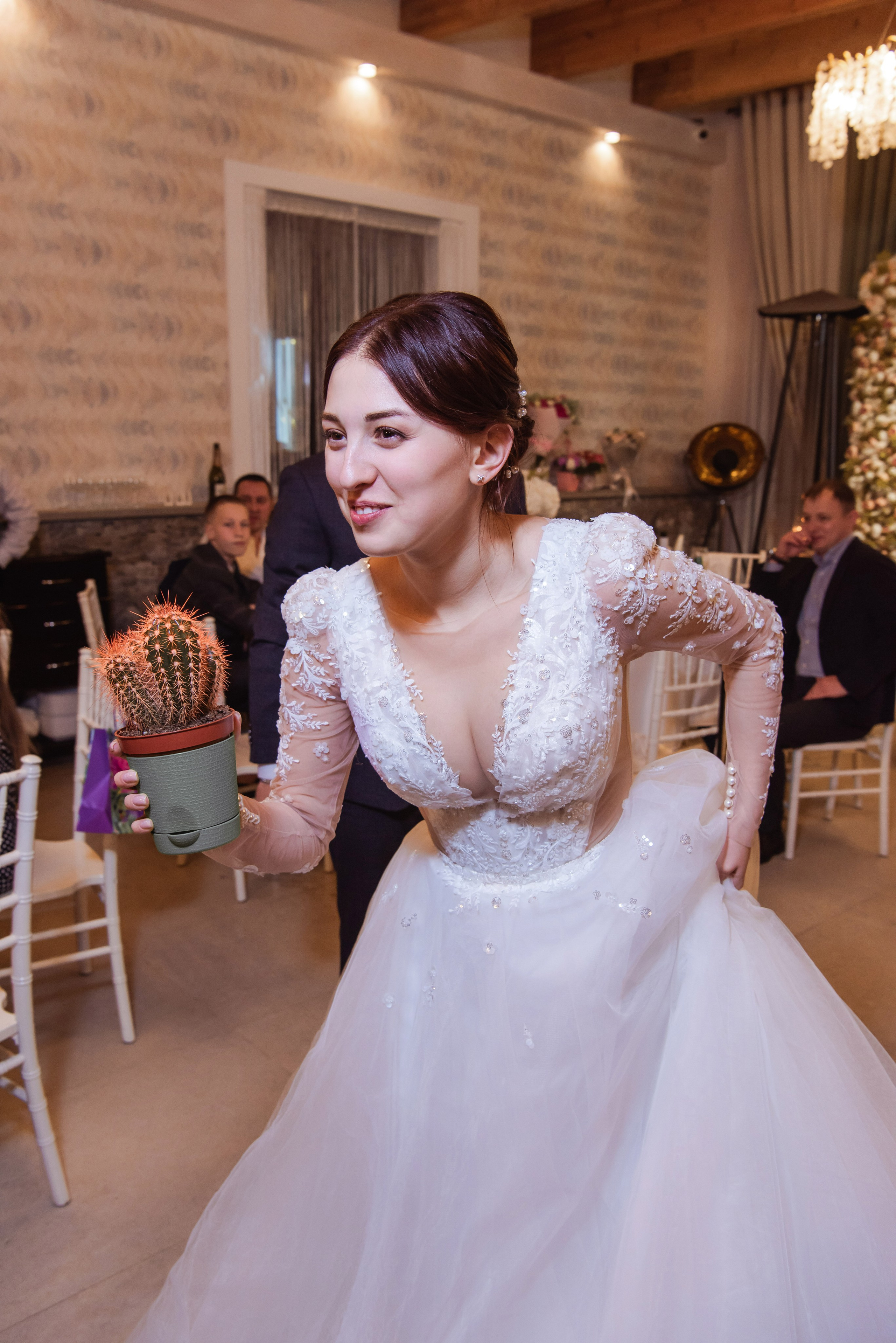 Егор и Анастасия. Свадебный и арт-фотограф Кунецкая Диана