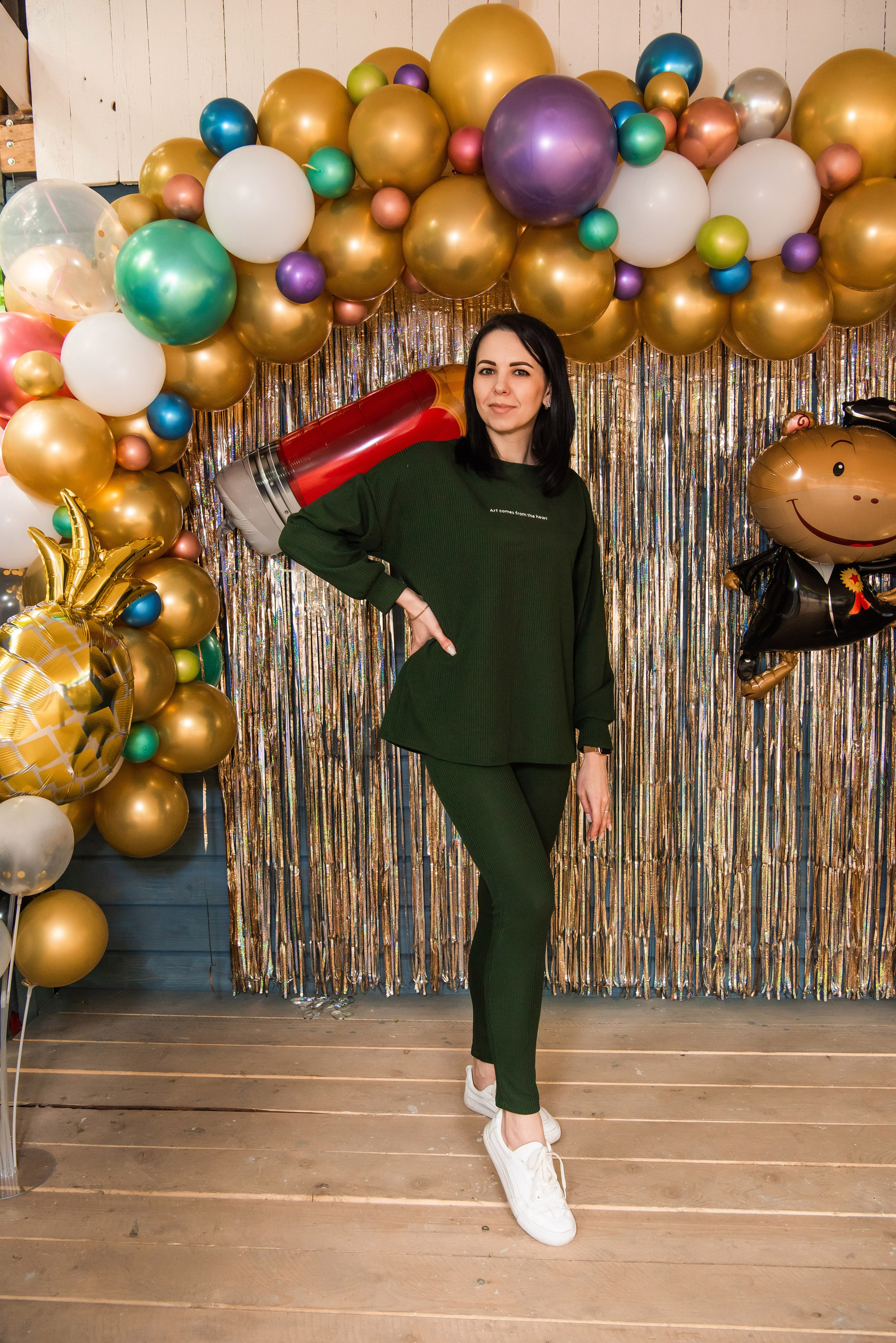 Выпускной 4Д 2023. Свадебный и арт-фотограф Кунецкая Диана