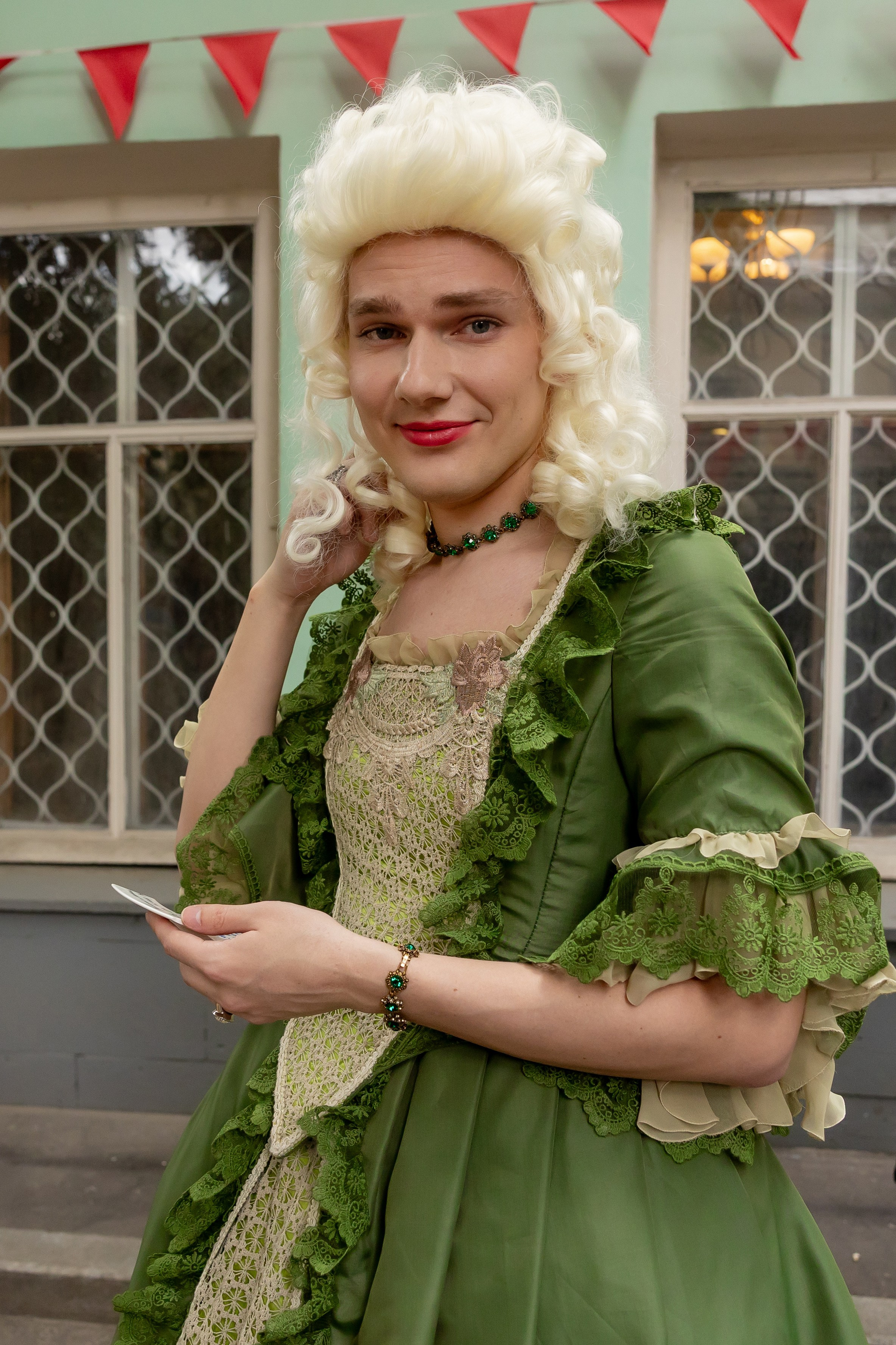 Бэкстейдж съемок фильма «Королевский секрет». Семейный фотограф в Москве