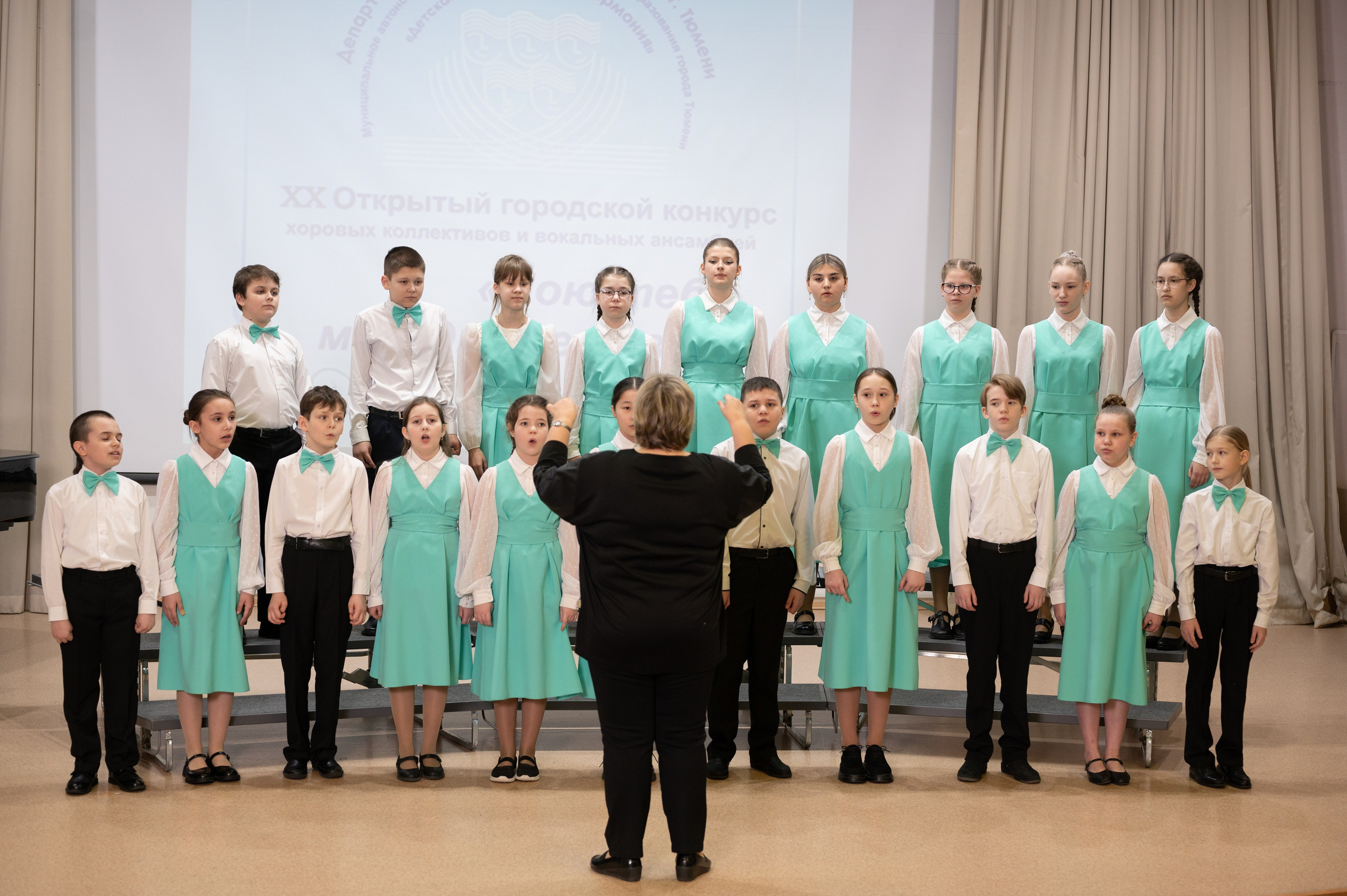 «Пою тебе мое отечество» репортаж конкурса. Фотограф новорожденных, семейный детский в Тюмени Татьяна Морозова