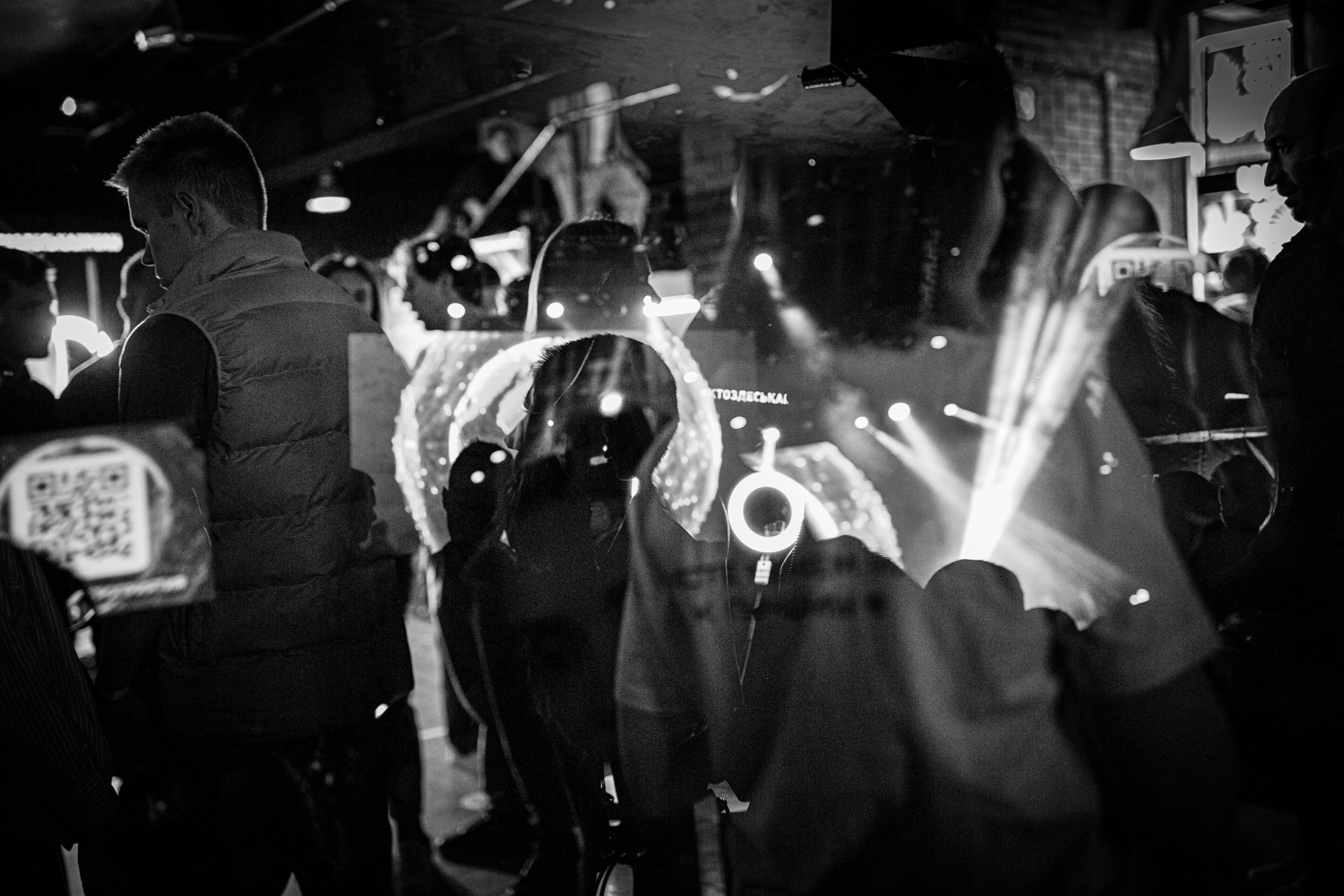 Арт, док репортаж. Татьяна Корчагина. Фотограф, художник. Обучение фотографии