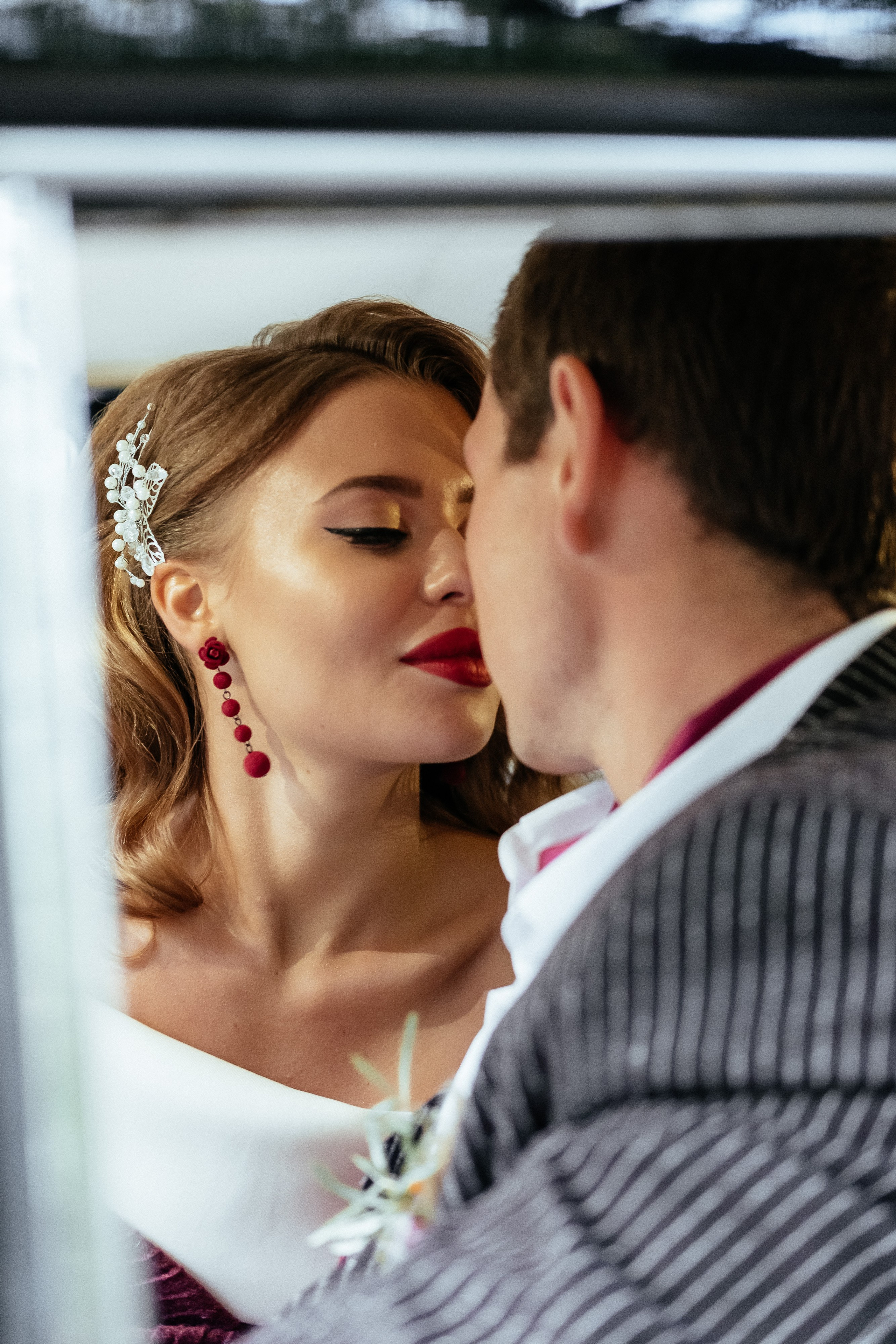 Осень. Камилла — свадебный и женский фотограф в Саратове