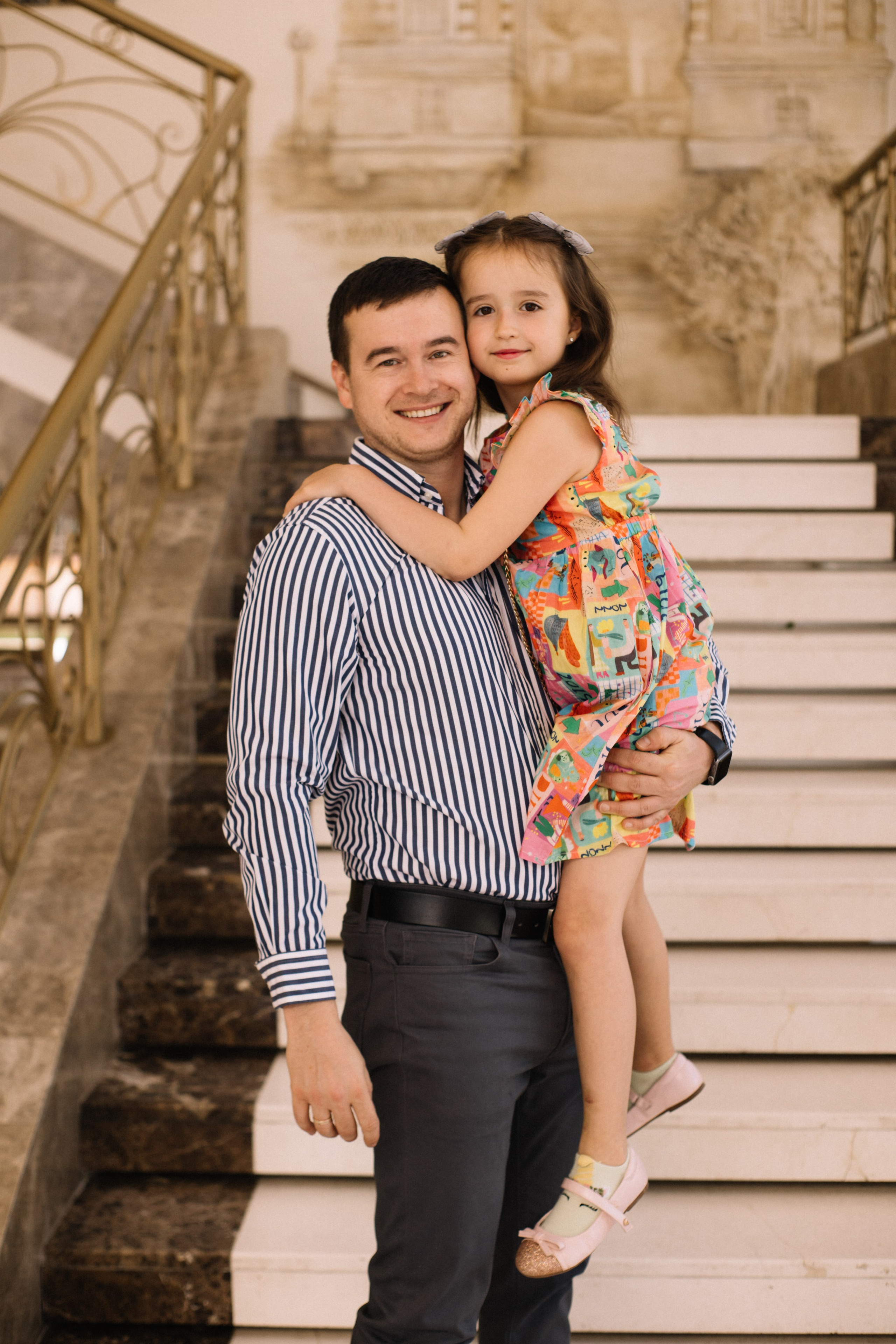 Золотая свадьба. Фотограф в Иркутске