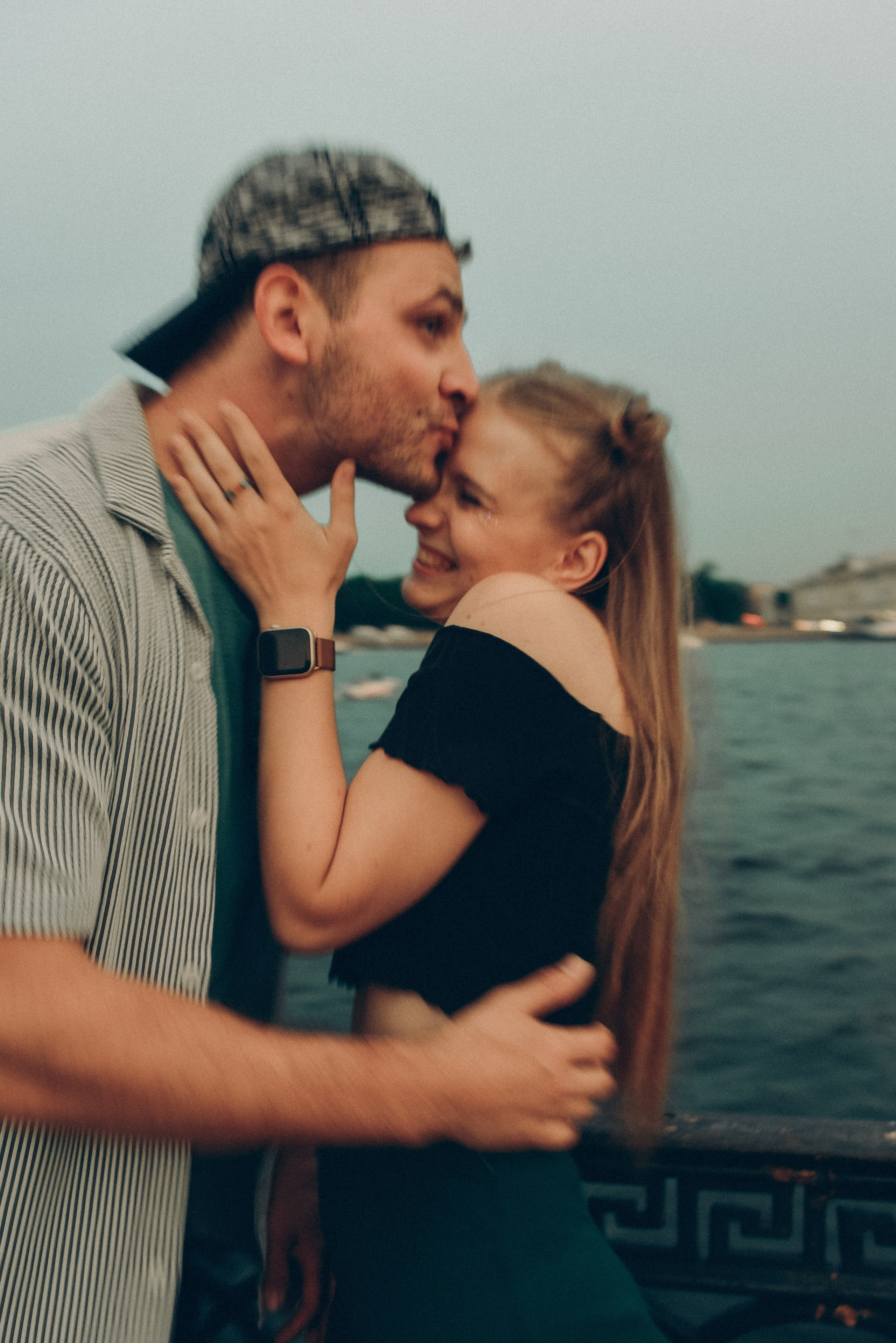 парная фотосессия спб 