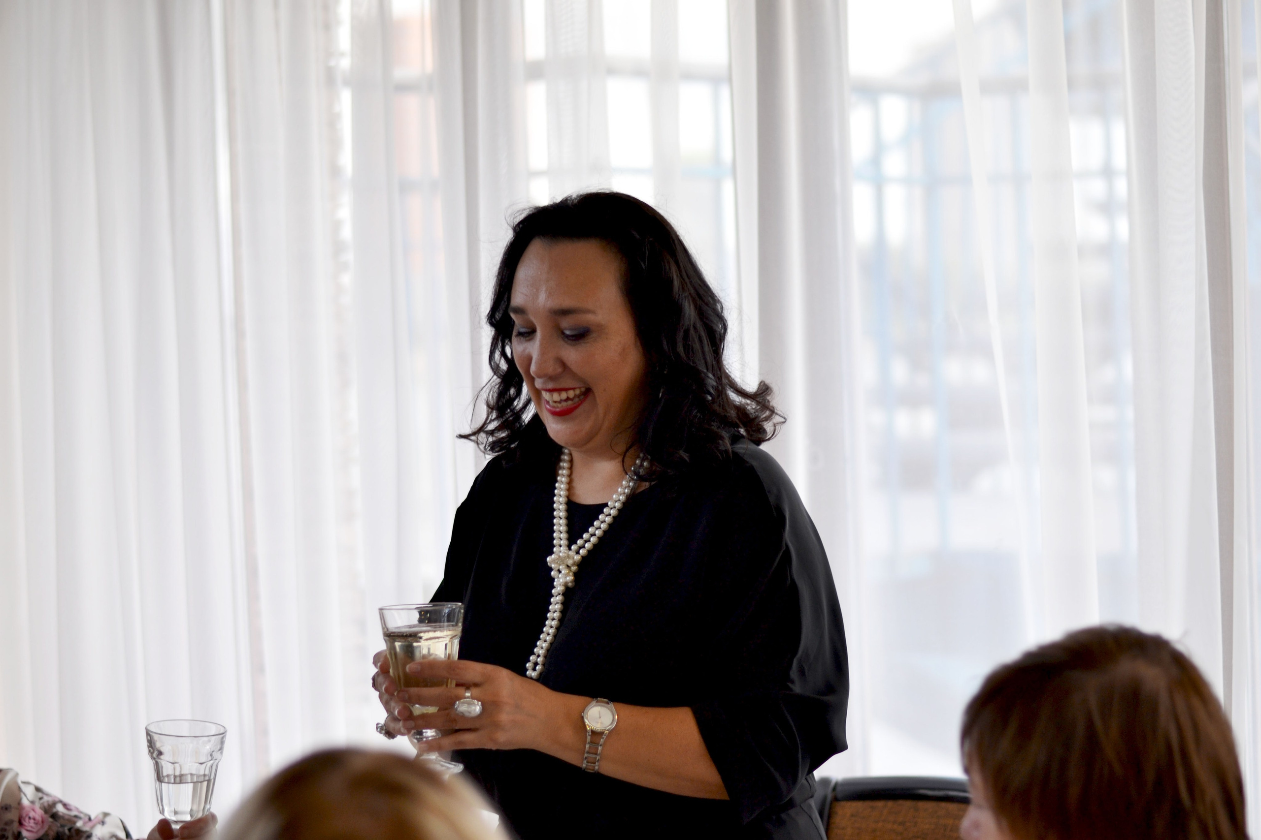 Юбилей. Фотограф Ольга Дмитриева. Новосибирск