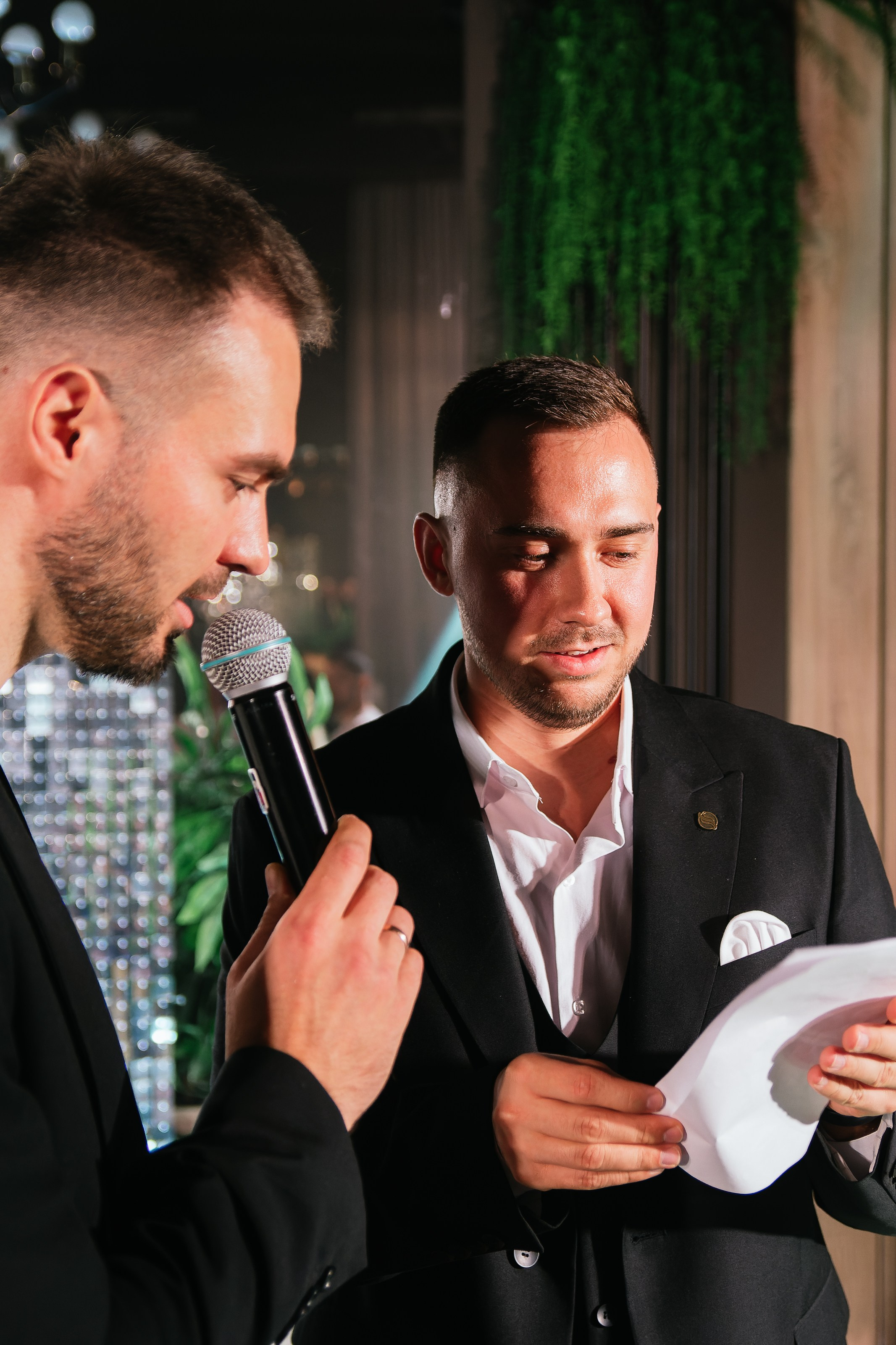 День Рождения. Репортажный фотограф в Ставрополе