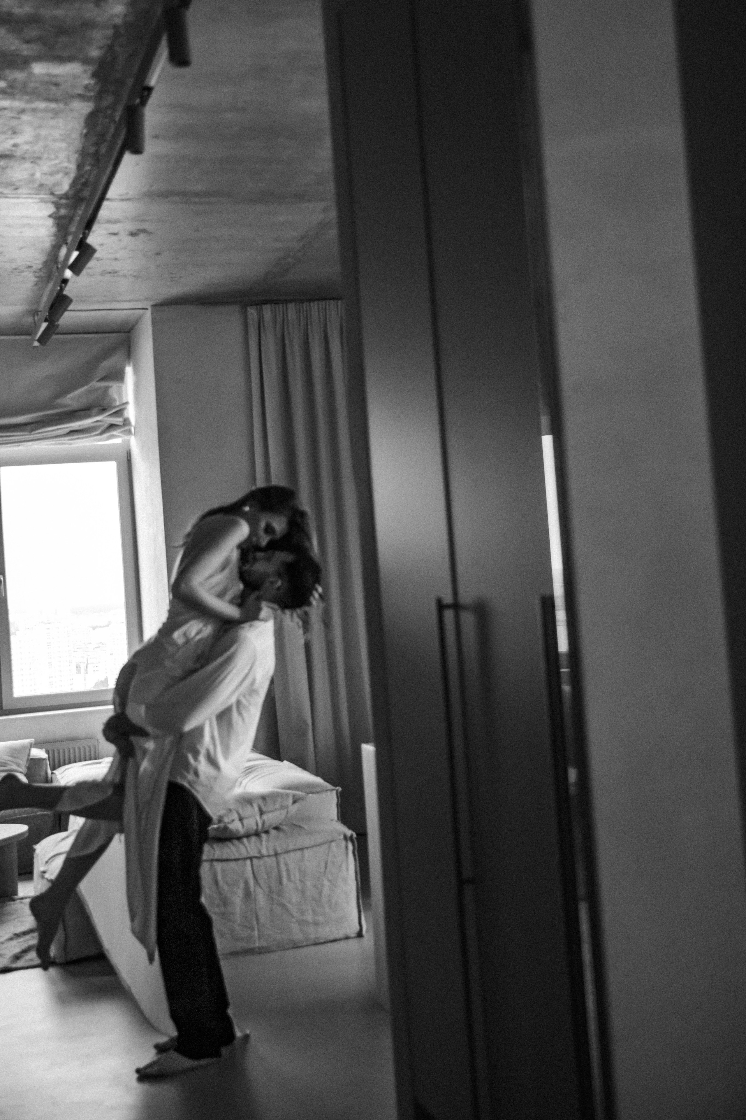 Даша и Ваня. Семейный и свадебный фотограф Минск, Барановичи Ольга Пахомова