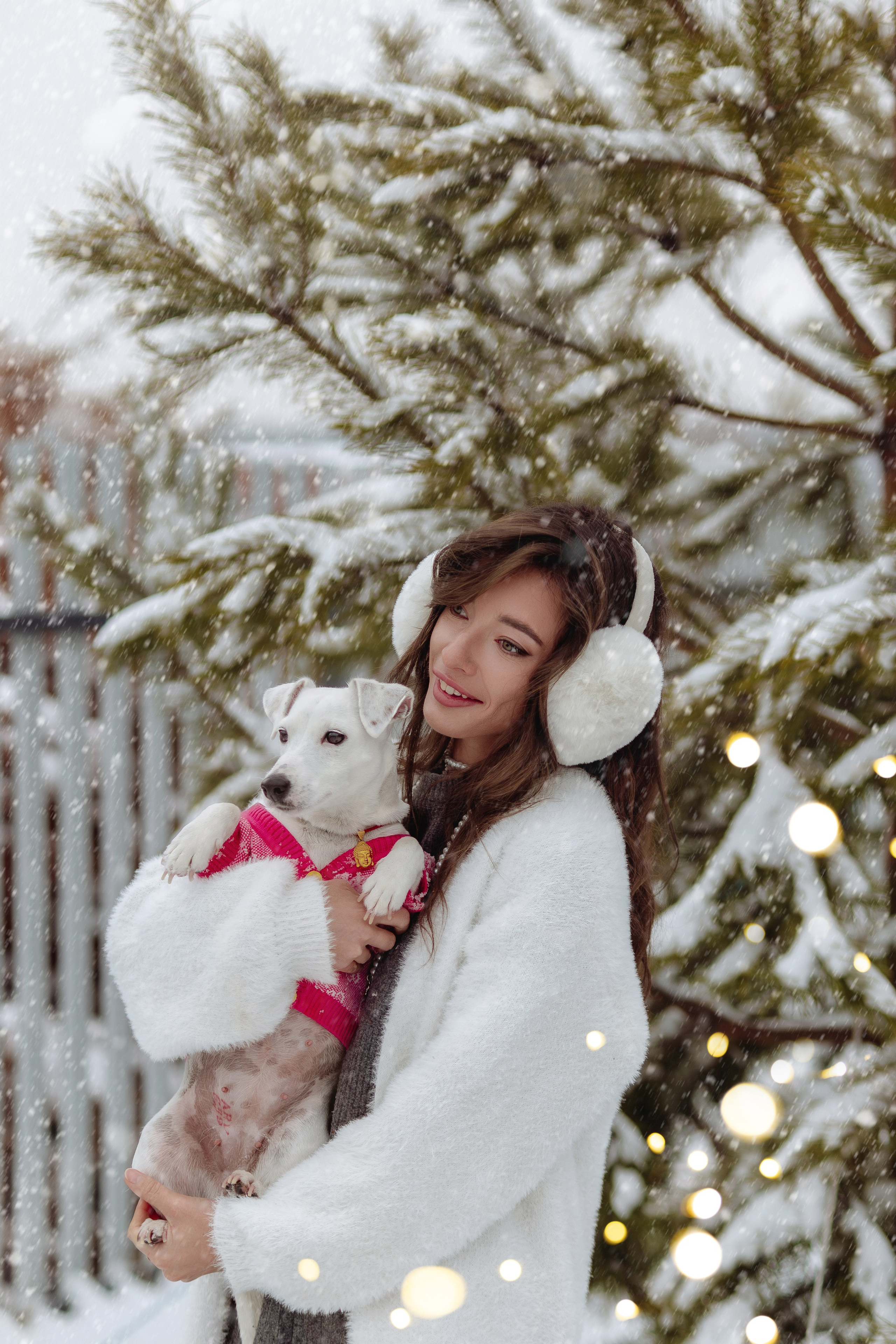 Домашняя. «NEW YEAR». Фотограф Москва / Балашиха