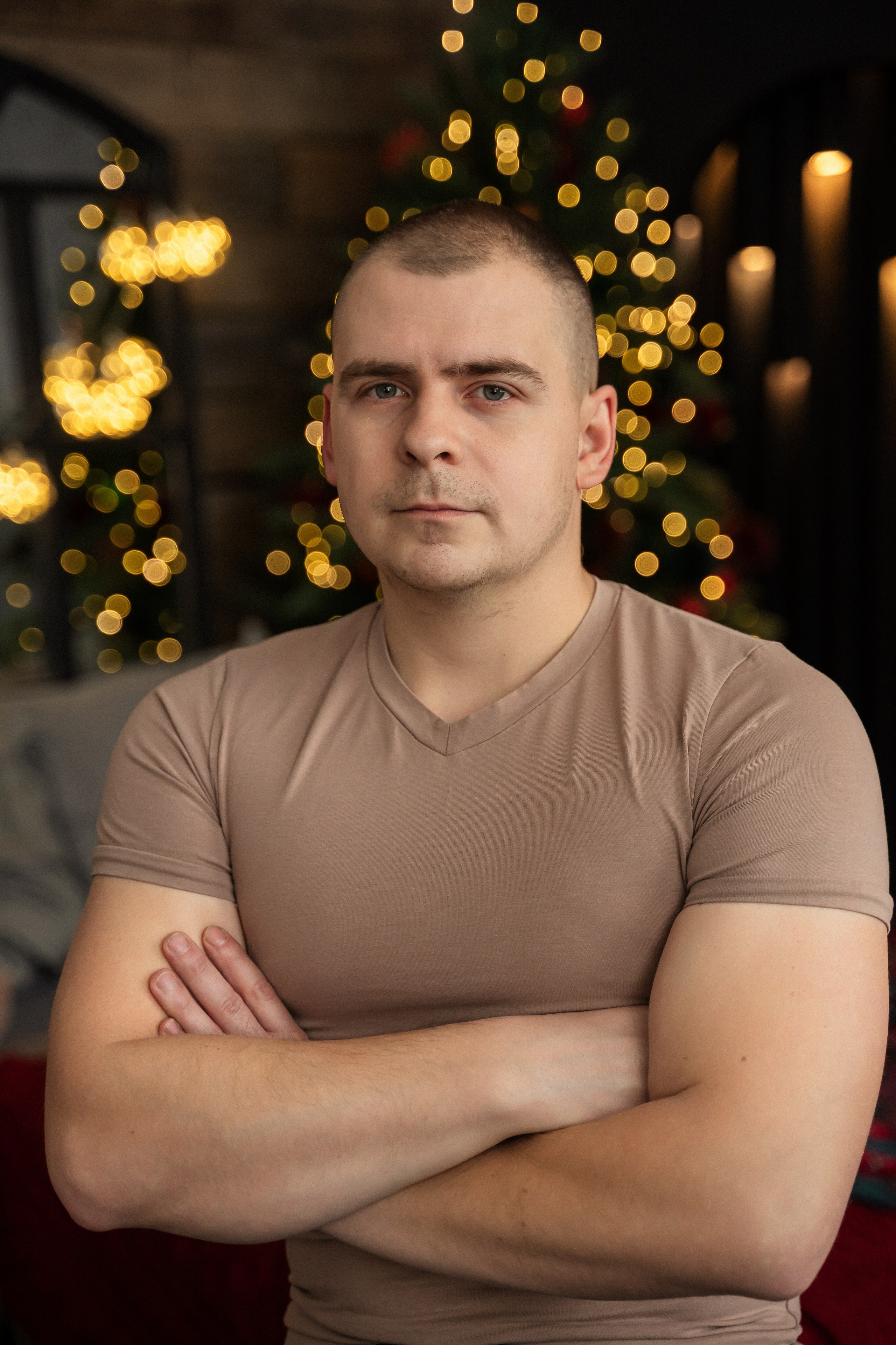 Аня и её семья!. Фотограф Алина Филимонова Тверь