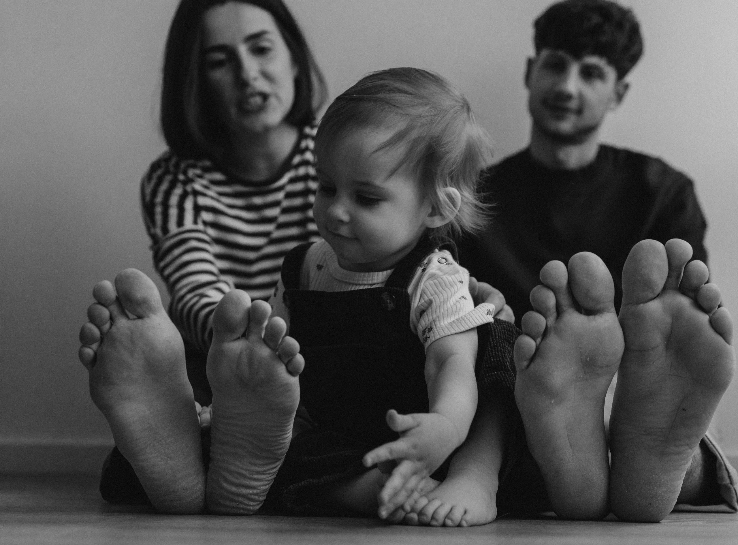 Семейные истории. Семейный фотограф Регина Чудо