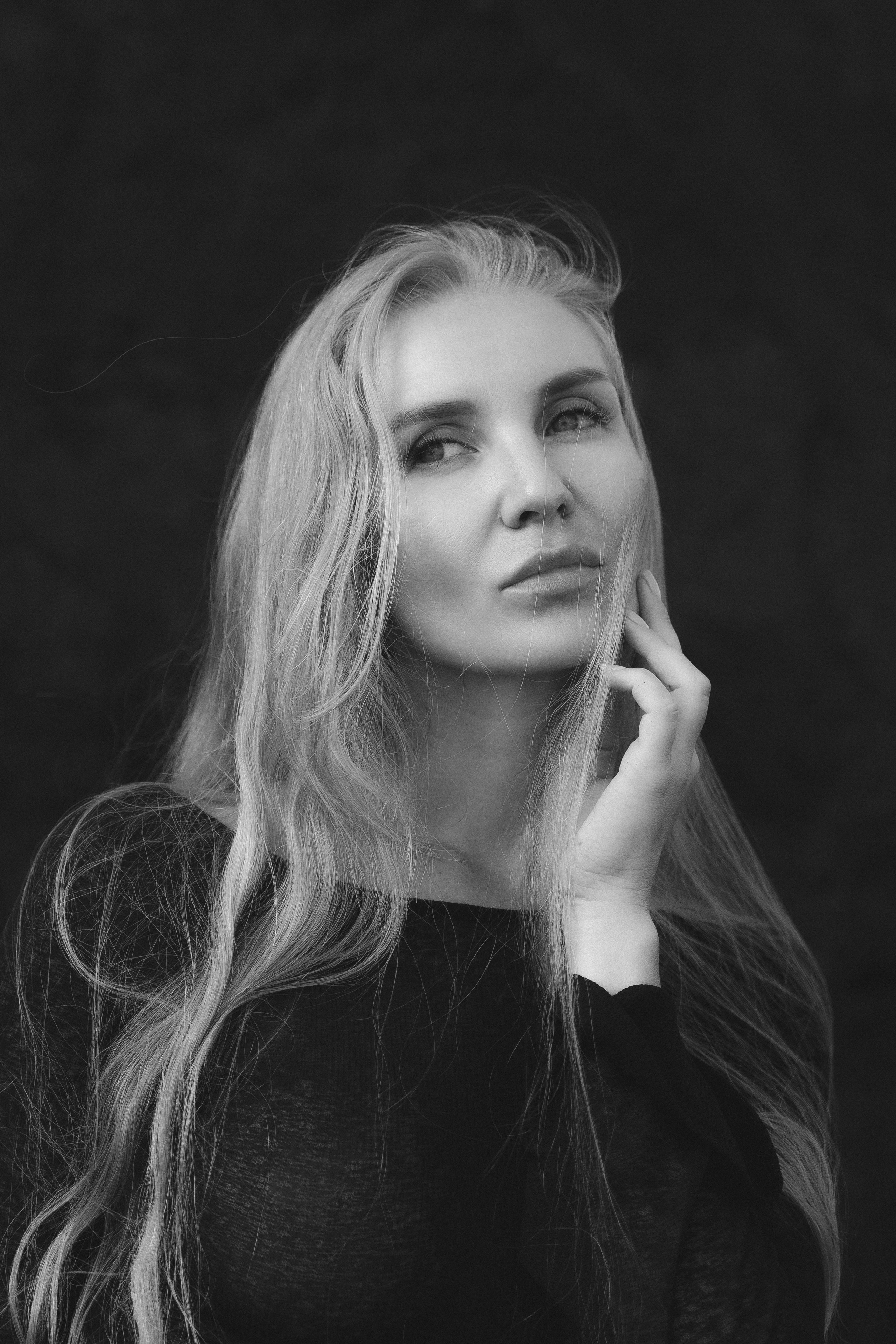 Евгения. Фотограф Alena Ray