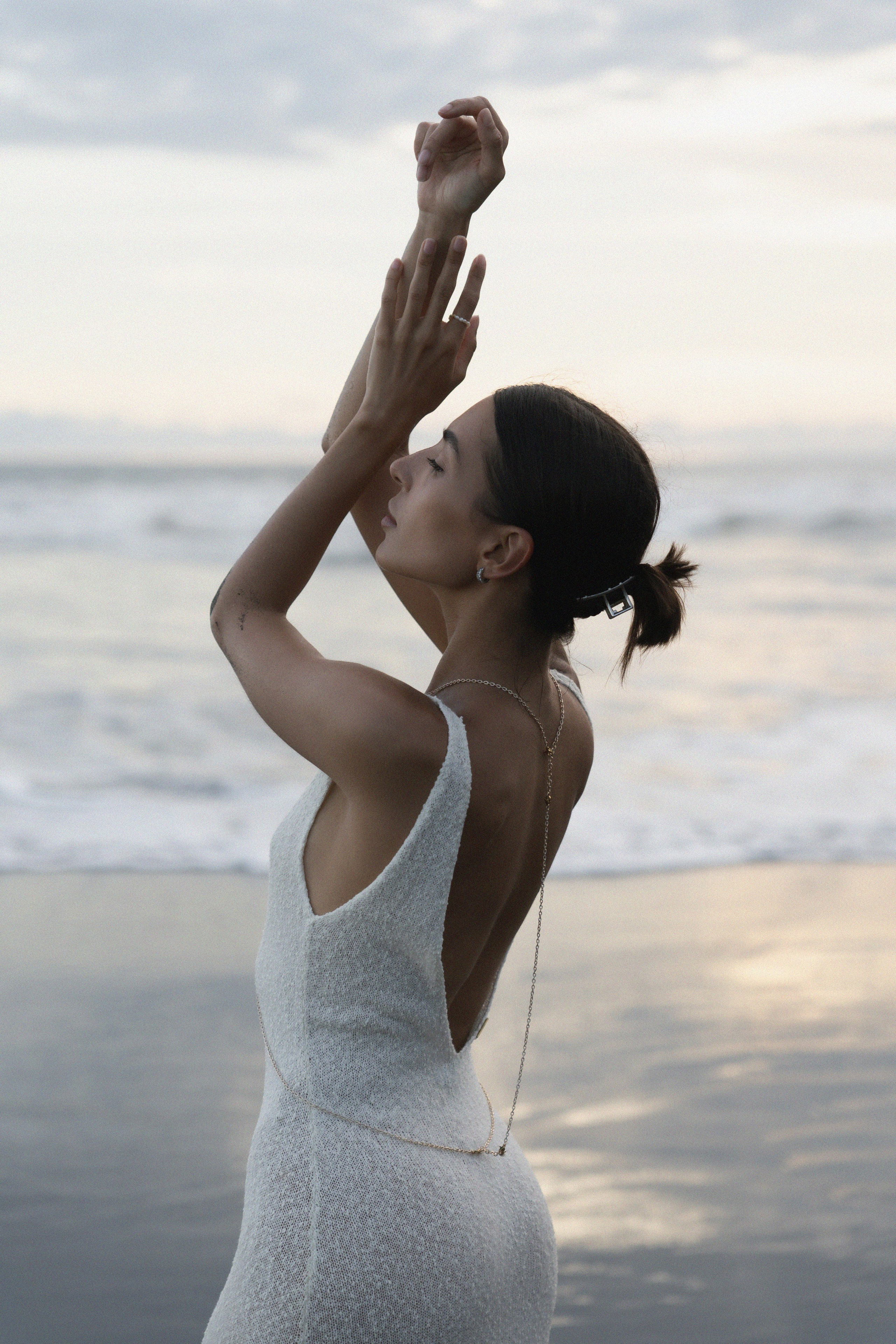 Алина. Фотограф Alena Ray