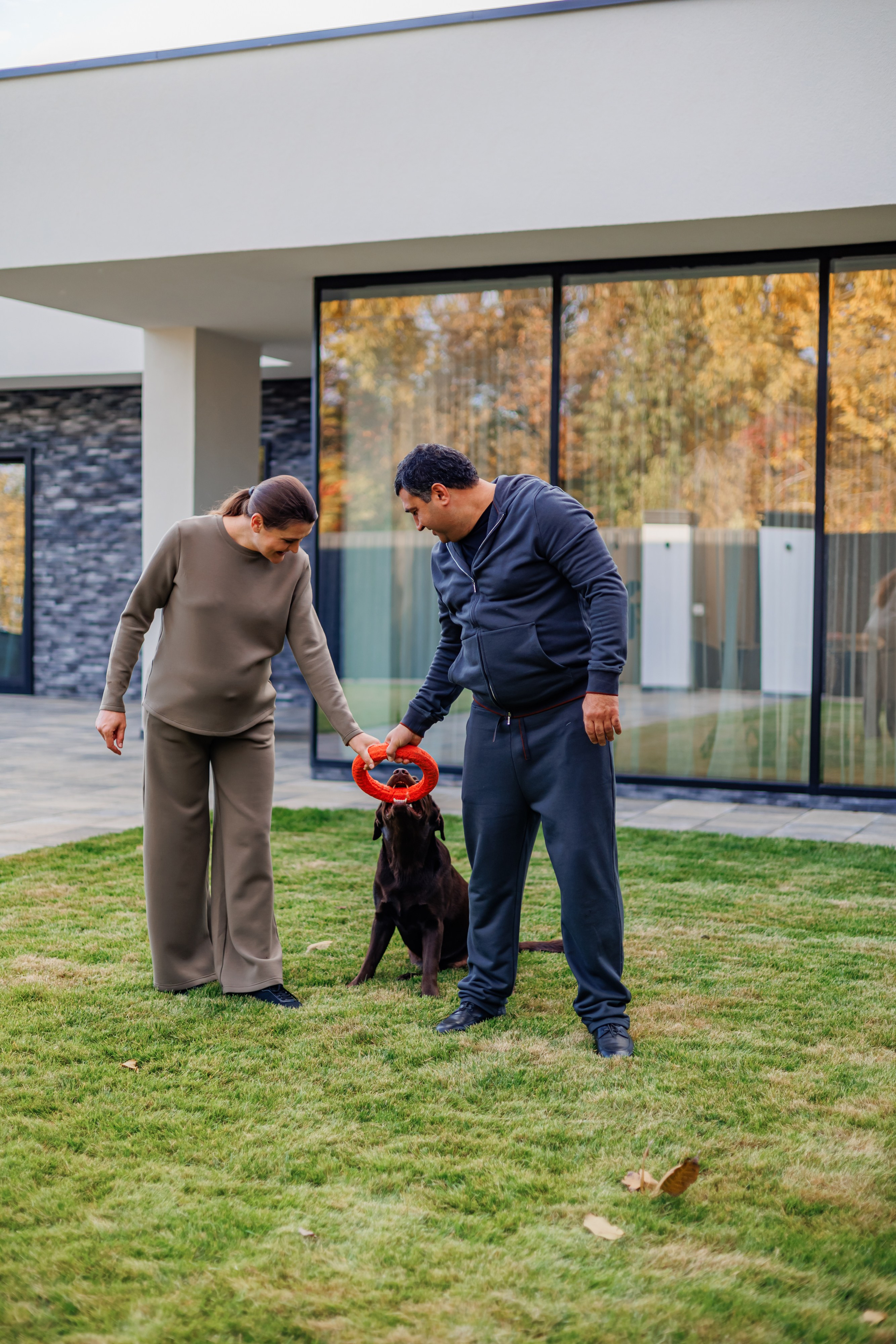 В ожидании дочурок. Свадебный и семейный фотограф в Армавире
